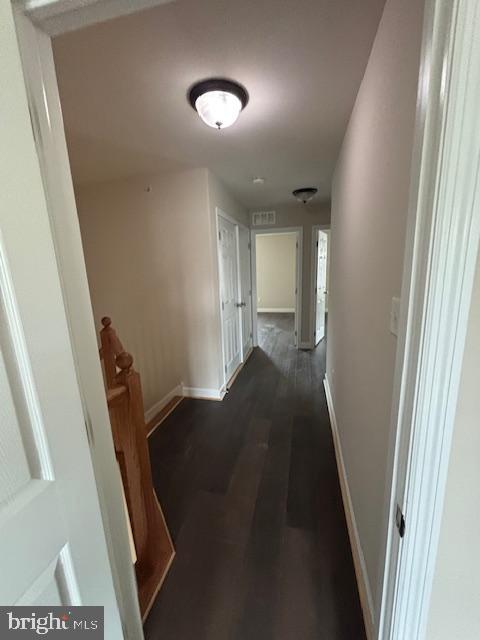 ROSEMONT - Residential Lease