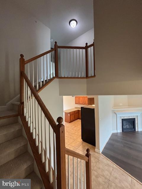 ROSEMONT - Residential Lease