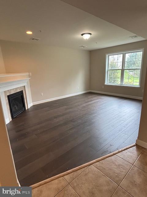 ROSEMONT - Residential Lease