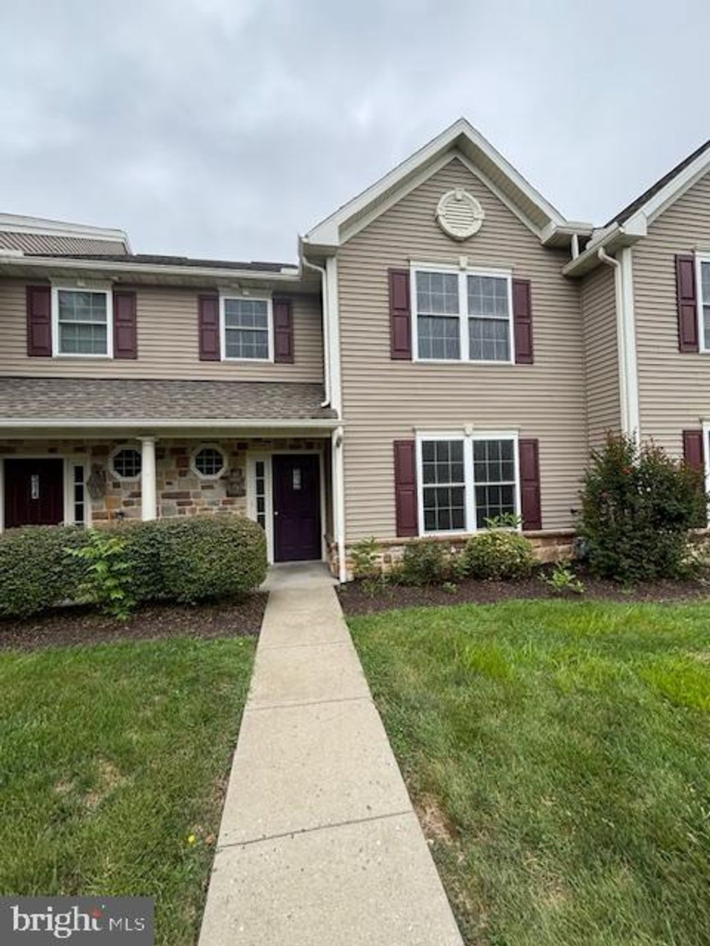 Photo of 312 Emerald Lane, READING, PA 19610 (MLS # PABK2065364)