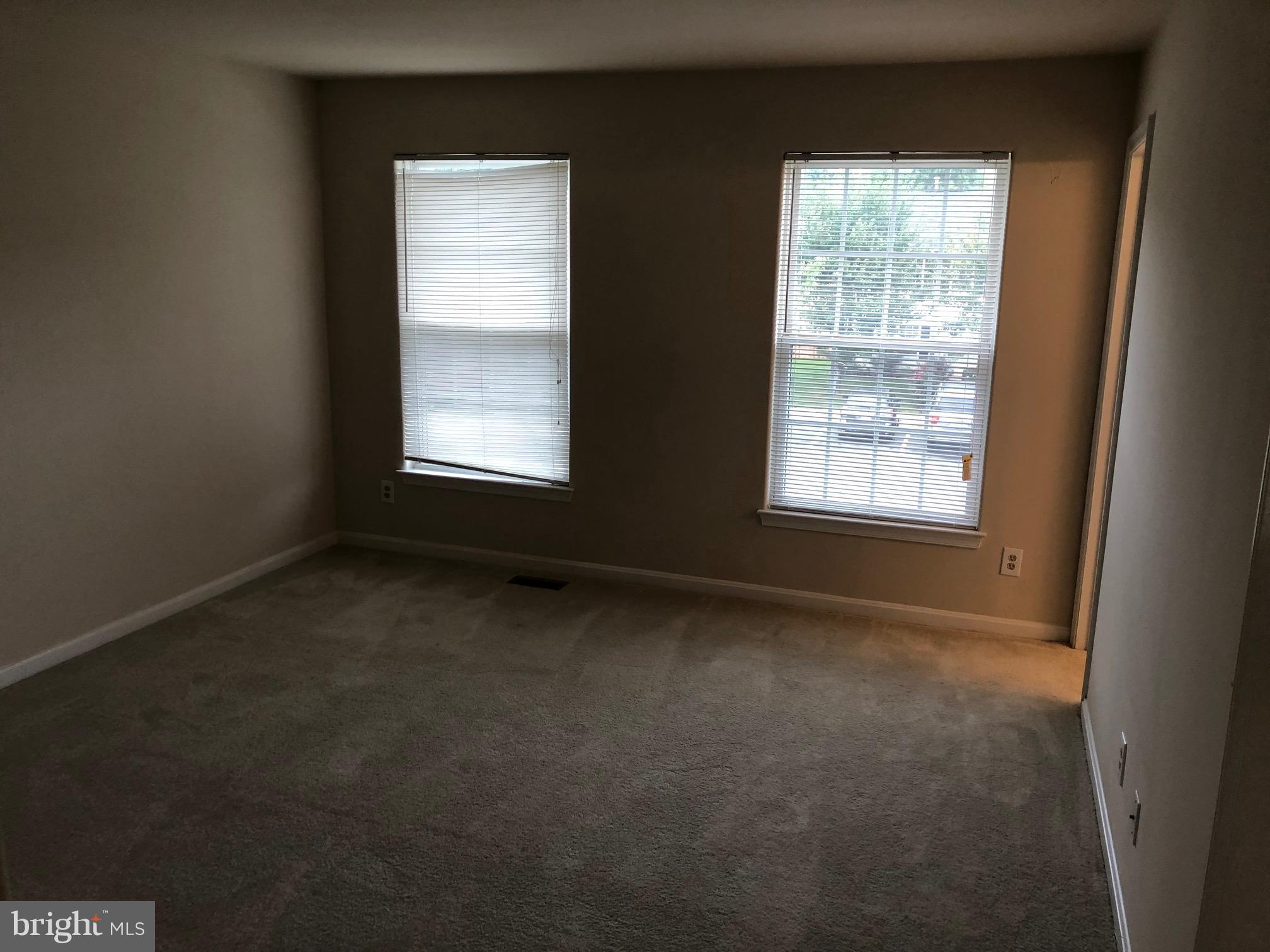 GERMANNA POINT - Residential Lease