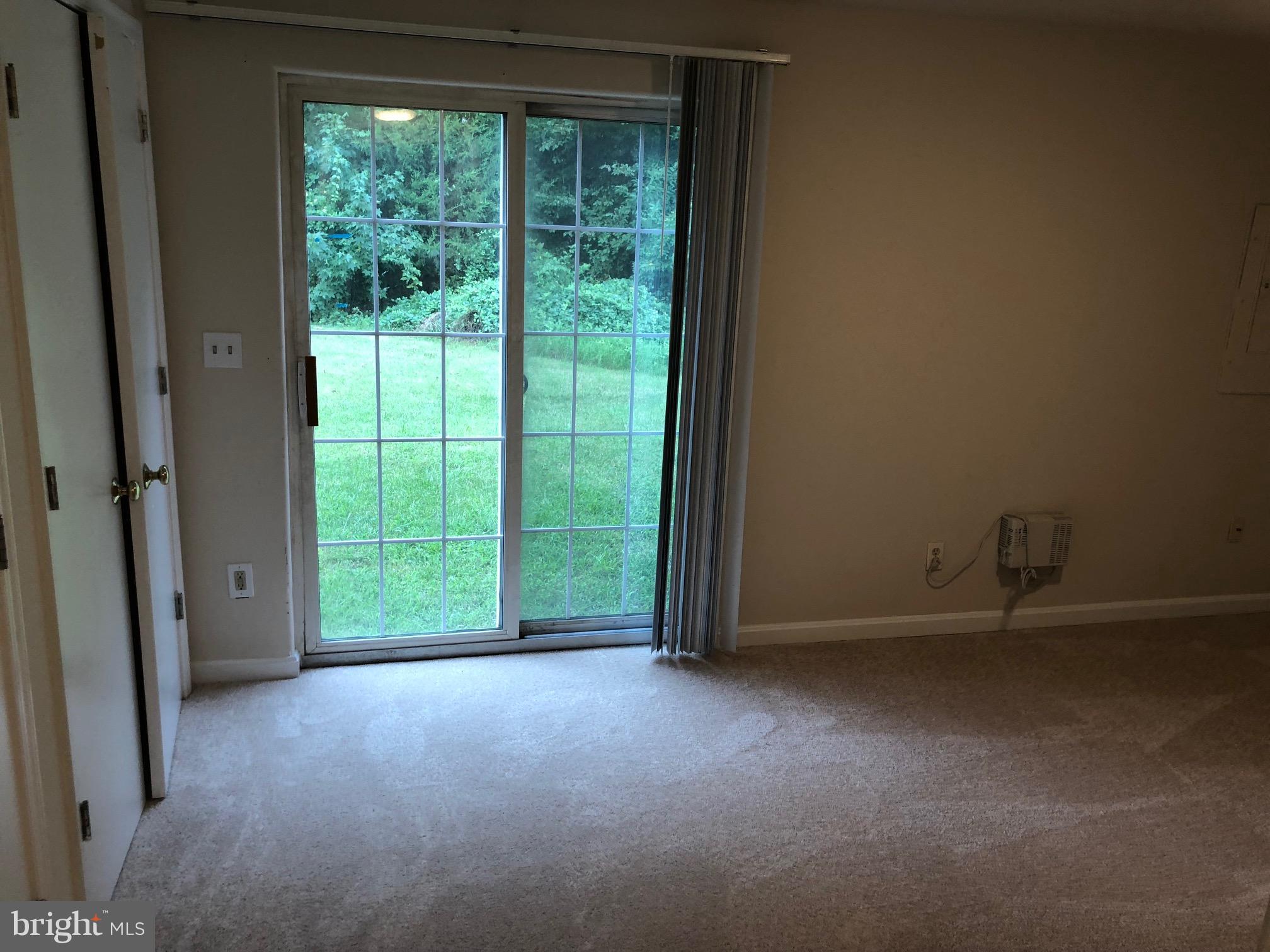 GERMANNA POINT - Residential Lease