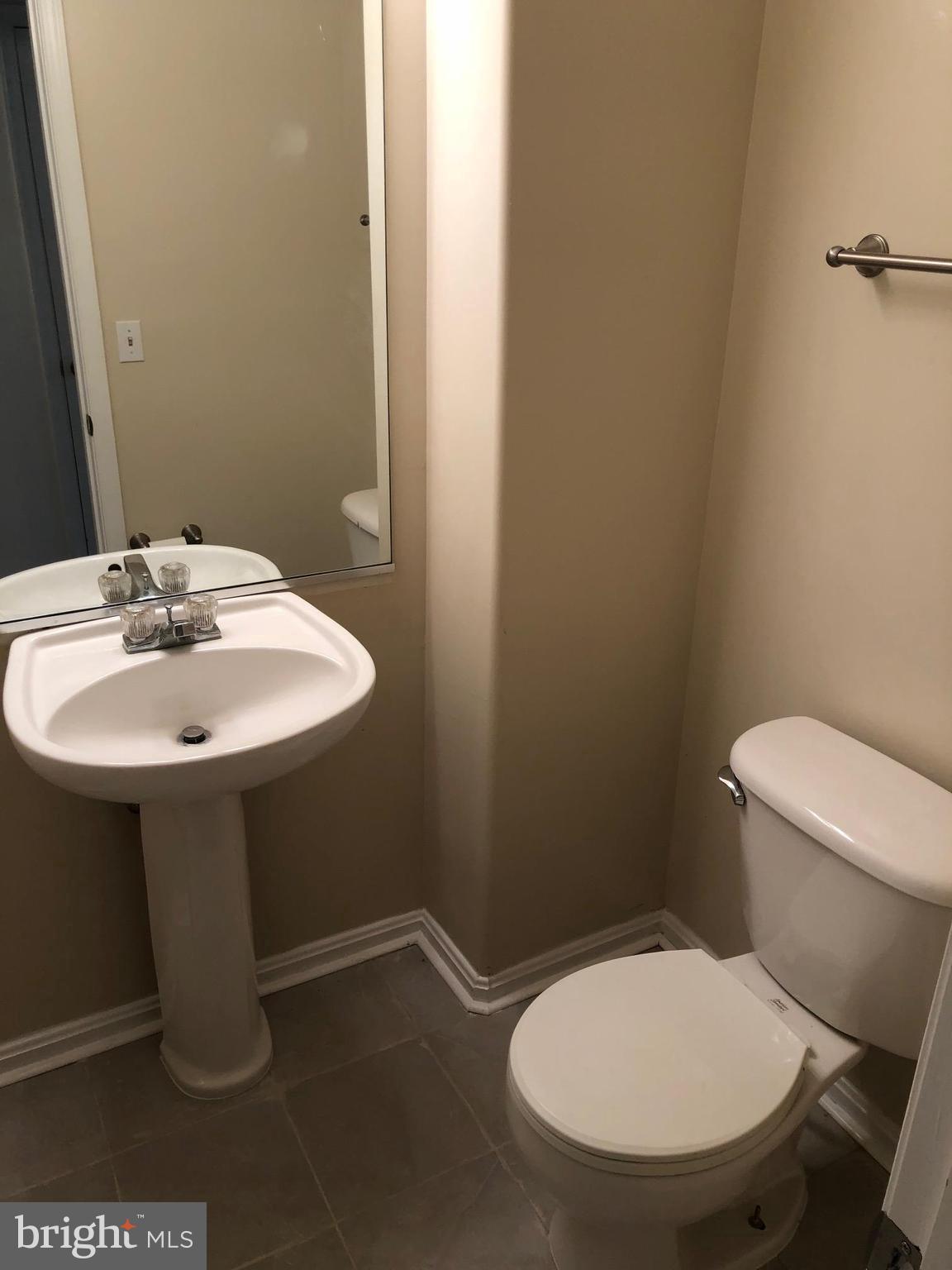 GERMANNA POINT - Residential Lease