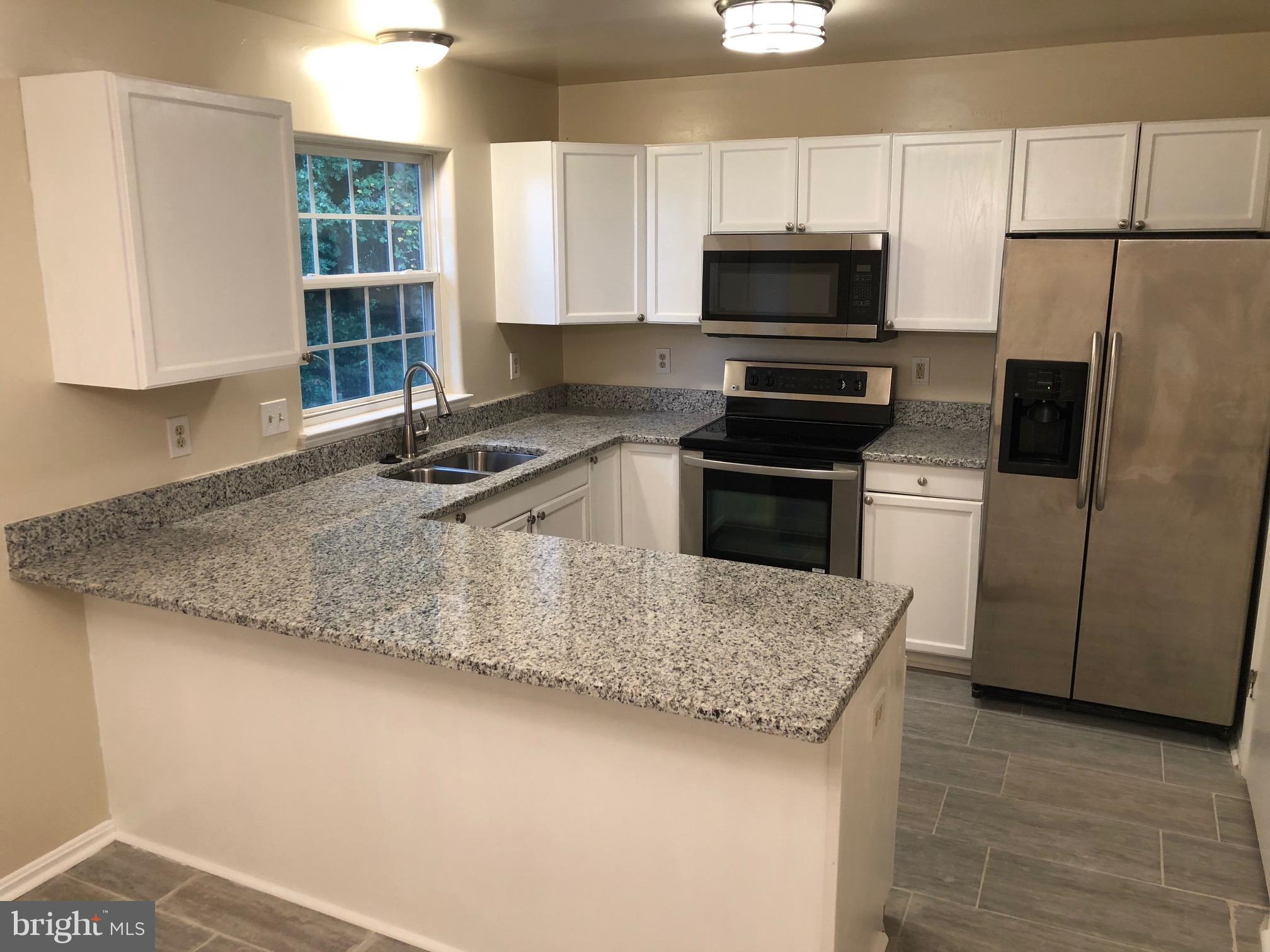 GERMANNA POINT - Residential Lease