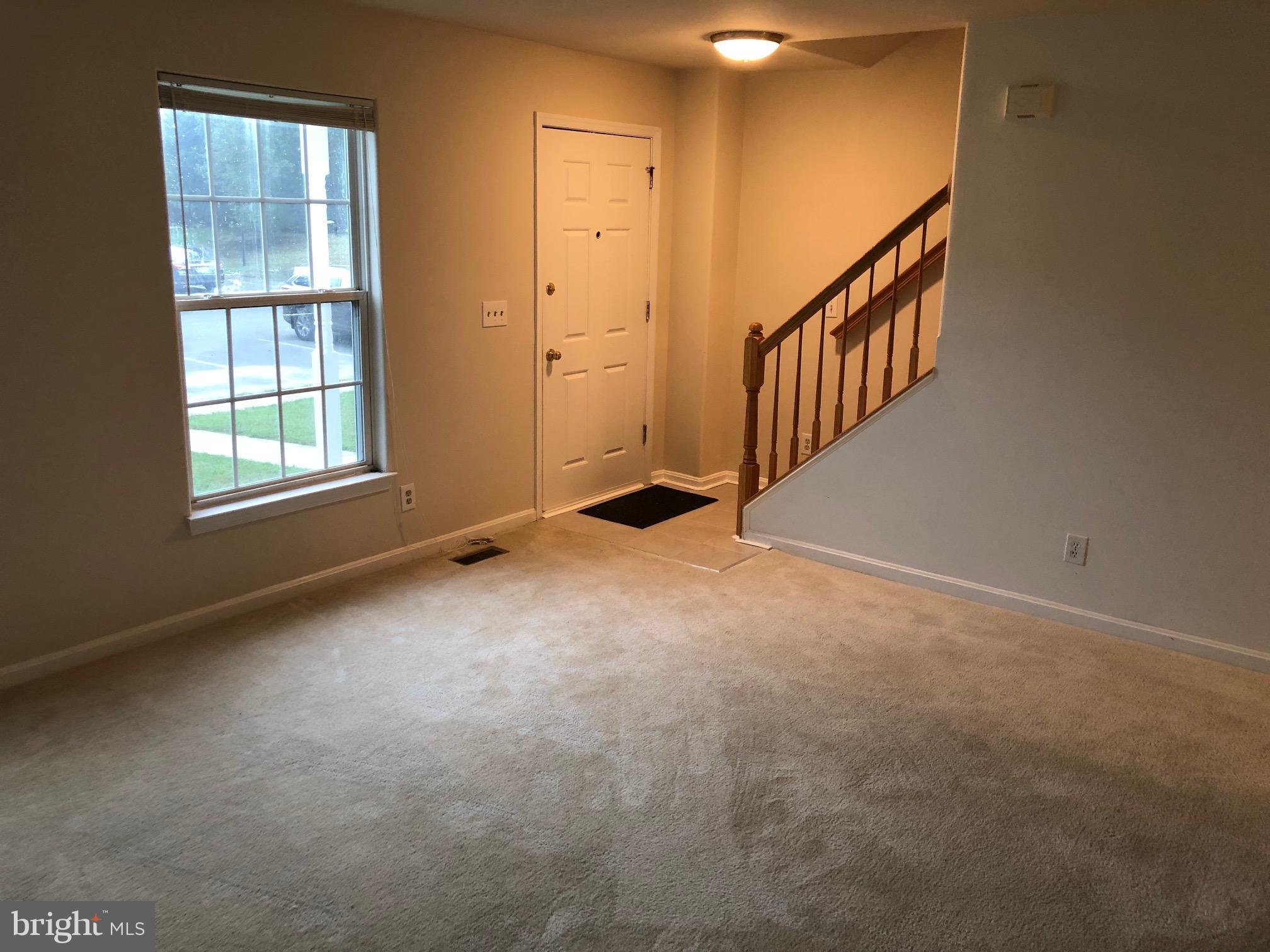 GERMANNA POINT - Residential Lease