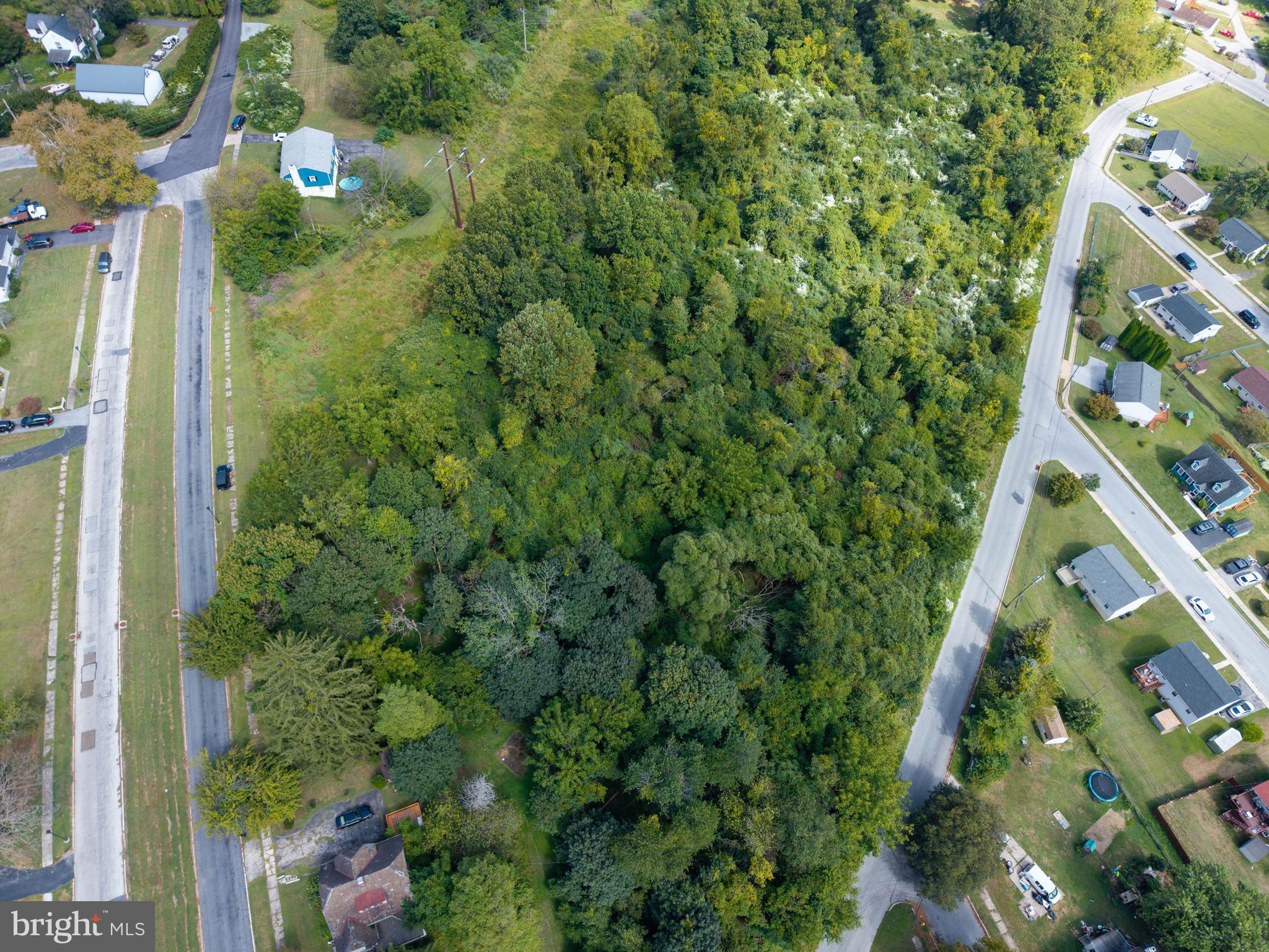 SOUTH COATESVILLE - Land