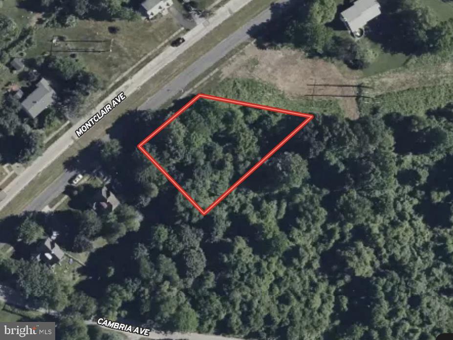 SOUTH COATESVILLE - Land