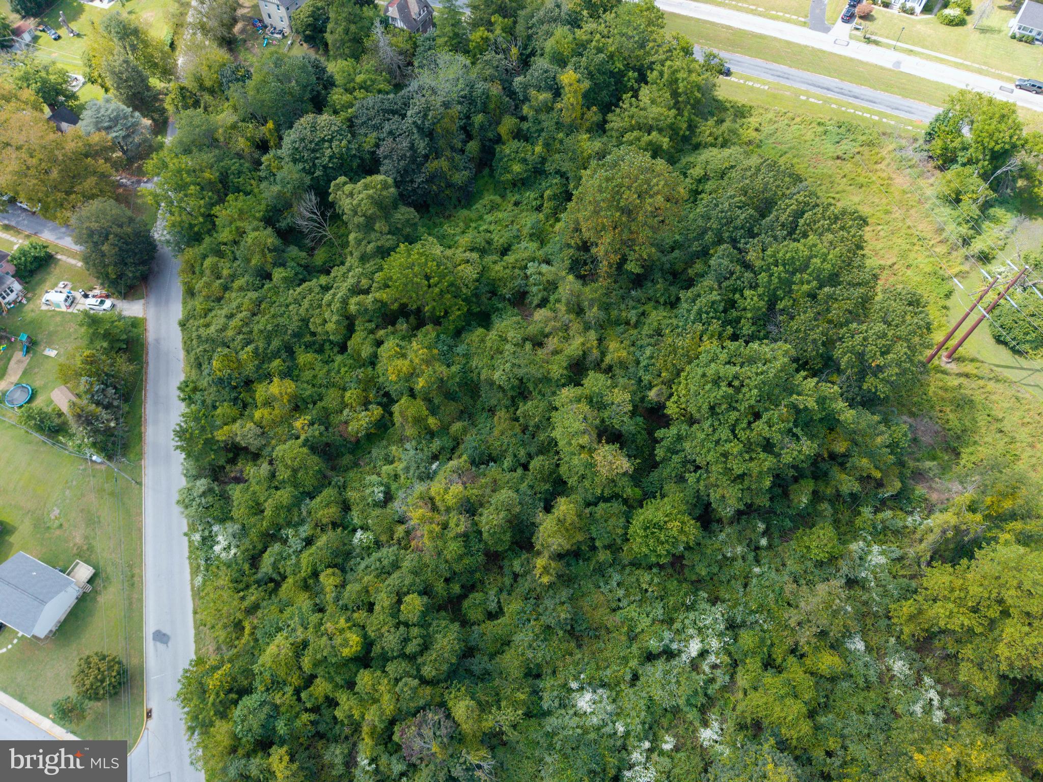 SOUTH COATESVILLE - Land