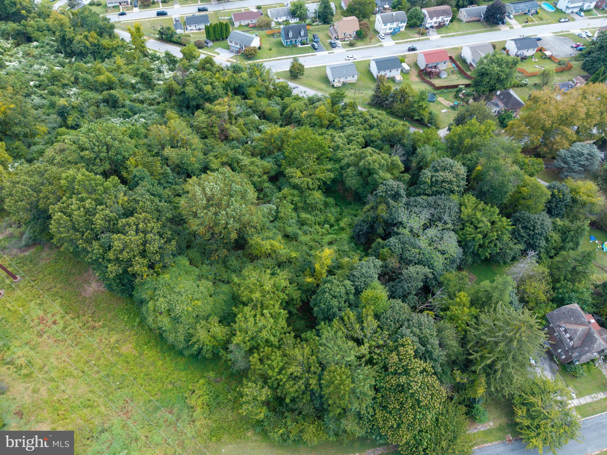 SOUTH COATESVILLE - Land