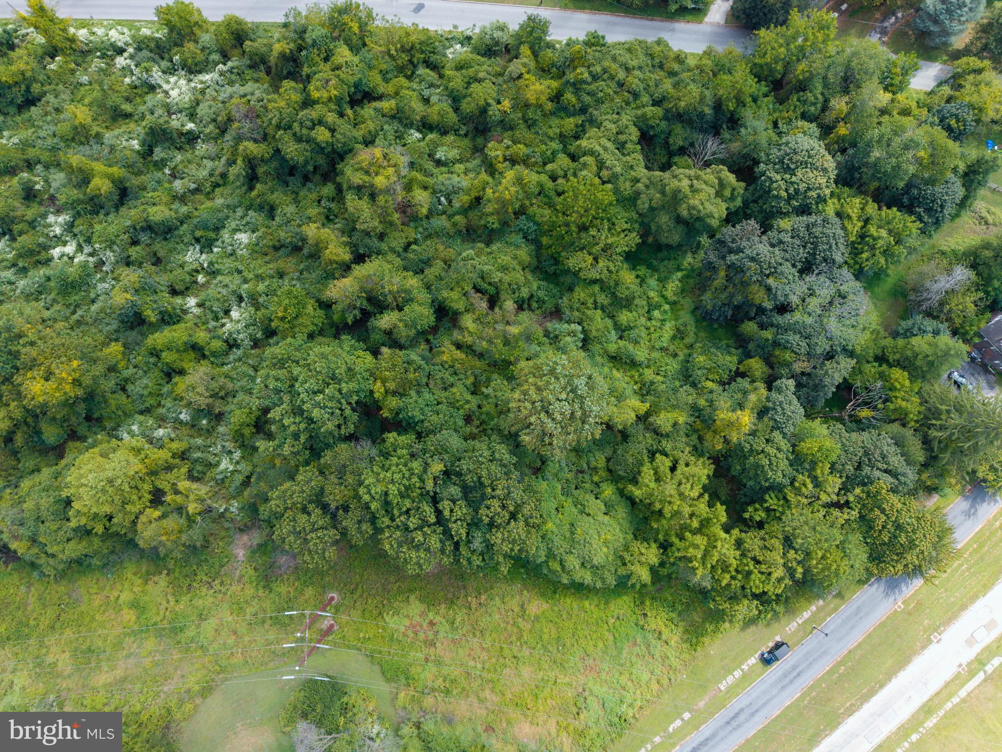 SOUTH COATESVILLE - Land