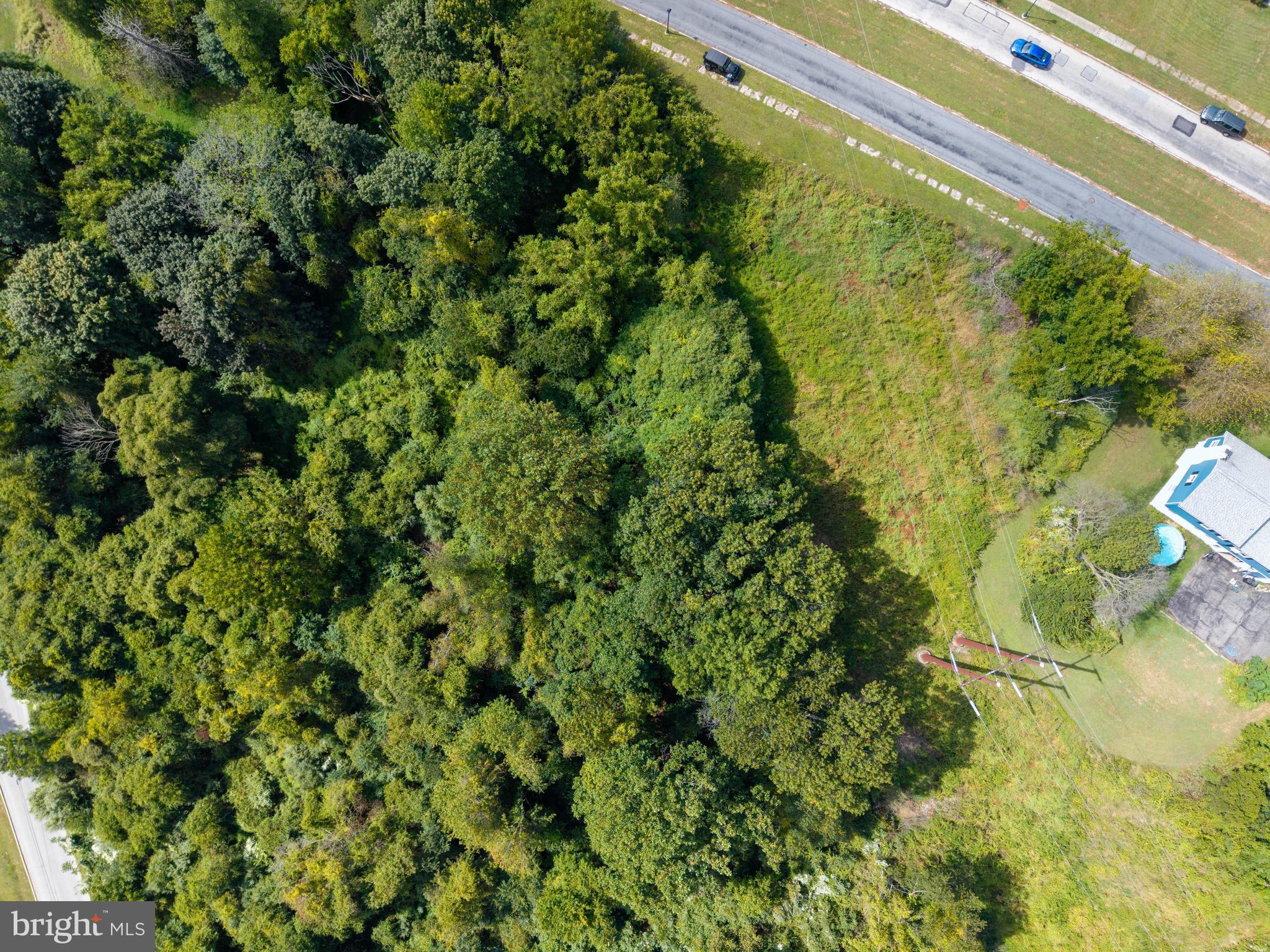 SOUTH COATESVILLE - Land