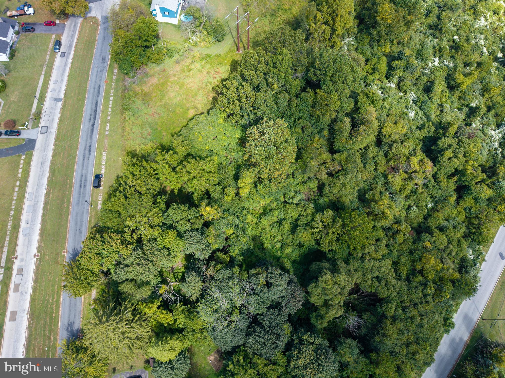 SOUTH COATESVILLE - Land