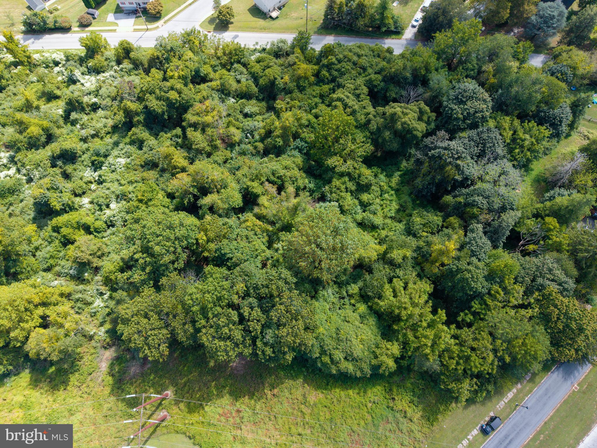 SOUTH COATESVILLE - Land