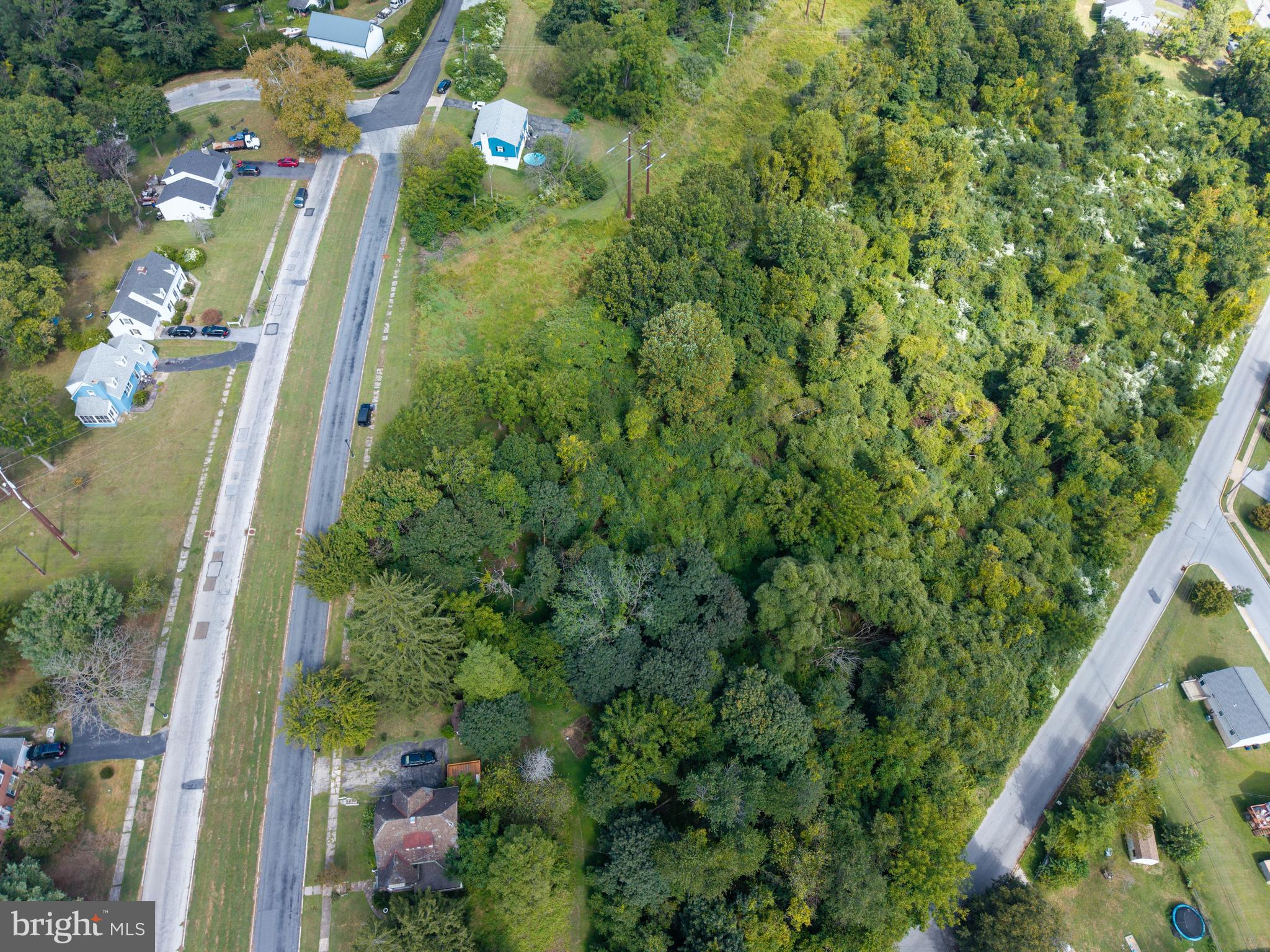 SOUTH COATESVILLE - Land