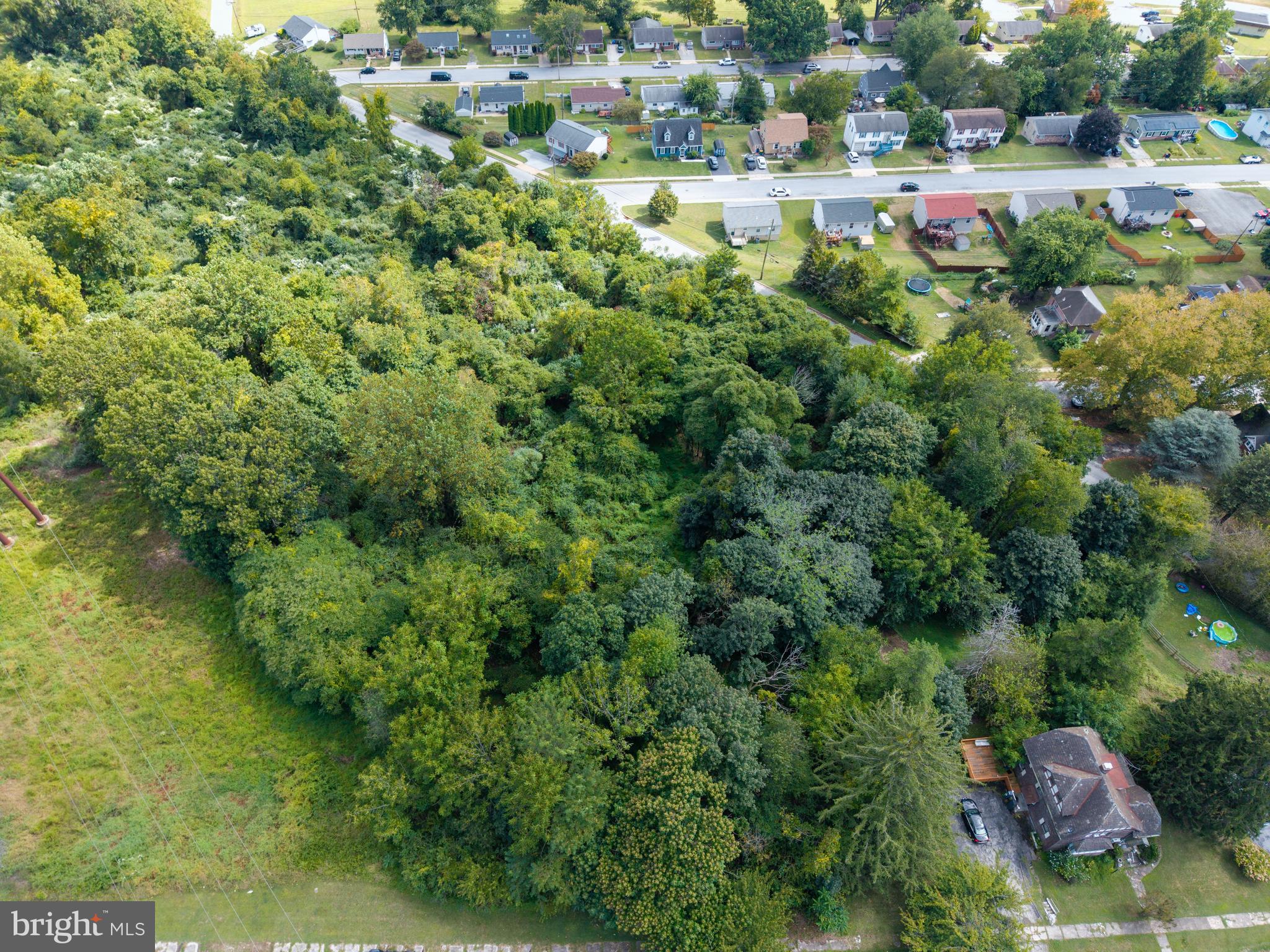 SOUTH COATESVILLE - Land