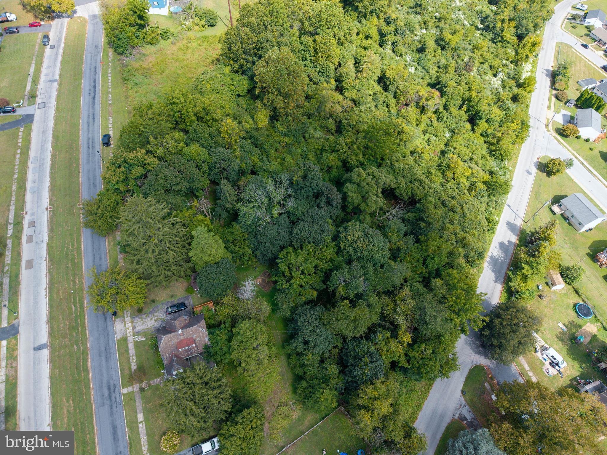 SOUTH COATESVILLE - Land