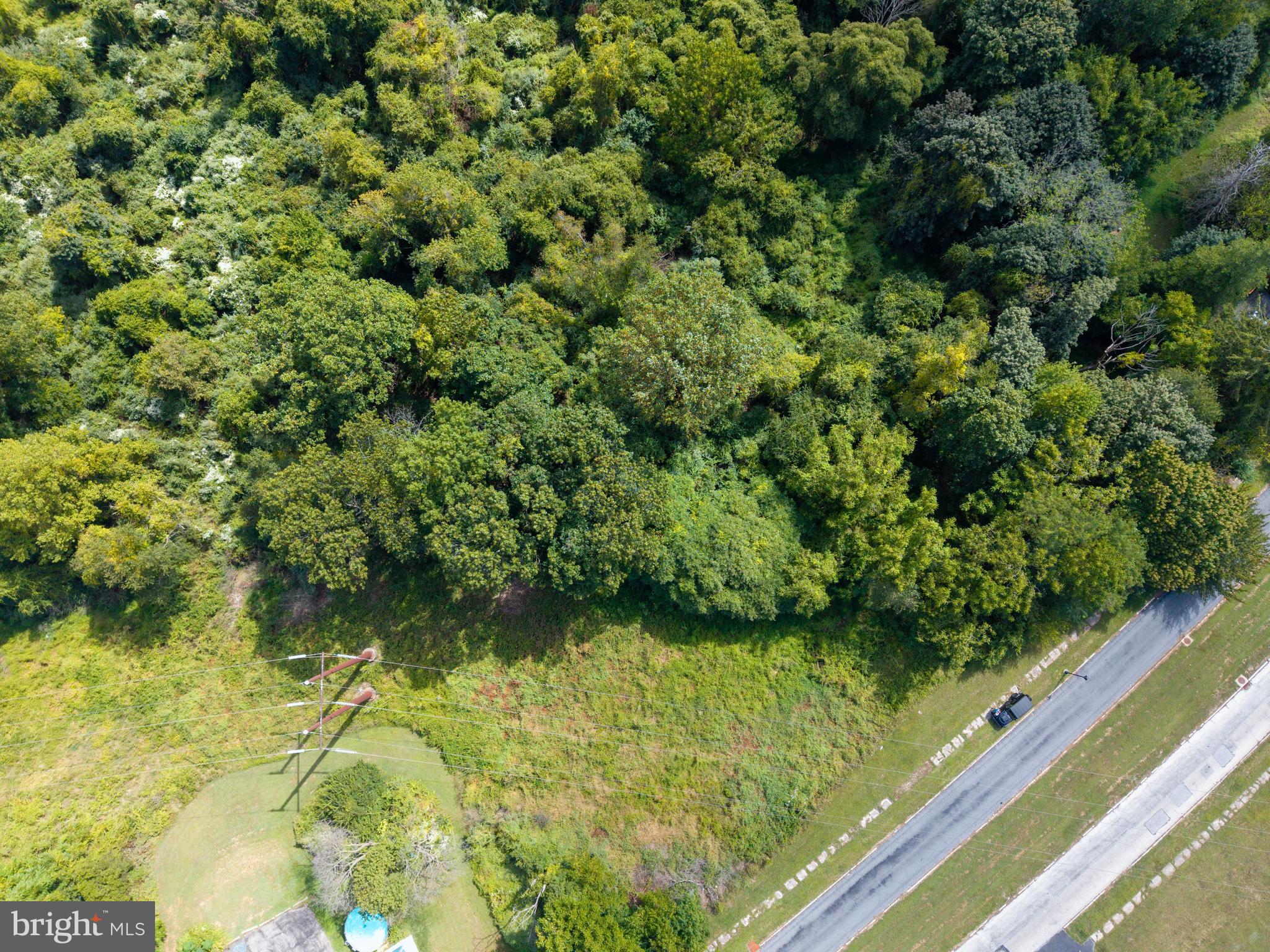 SOUTH COATESVILLE - Land