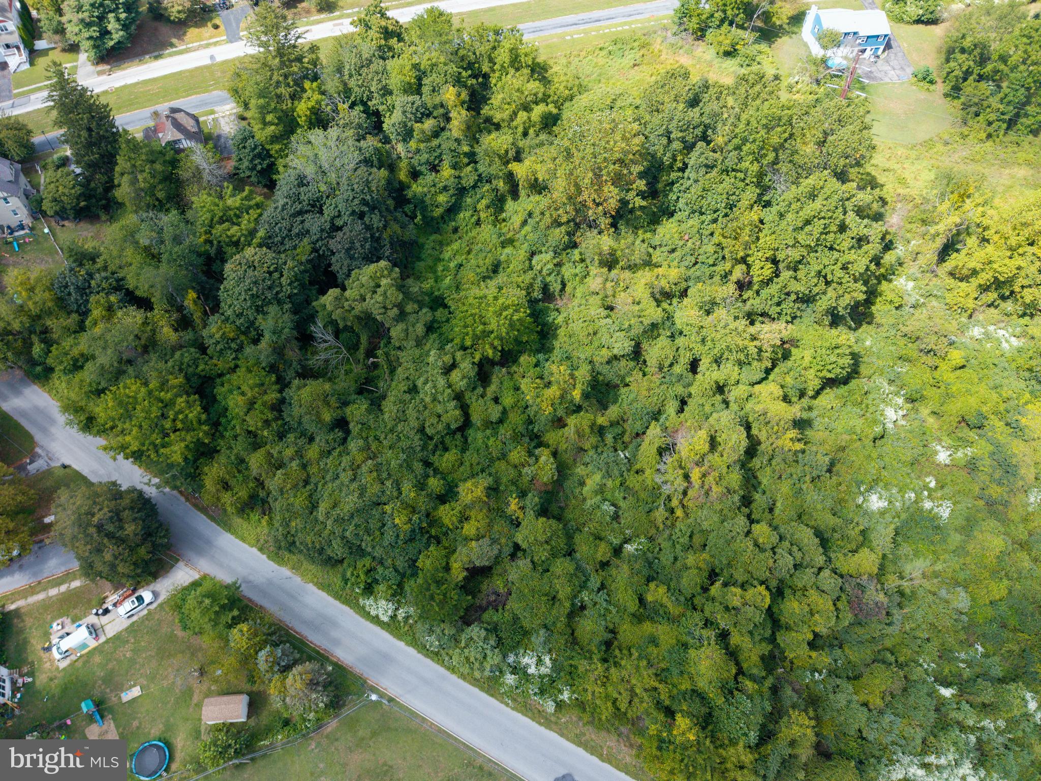 SOUTH COATESVILLE - Land