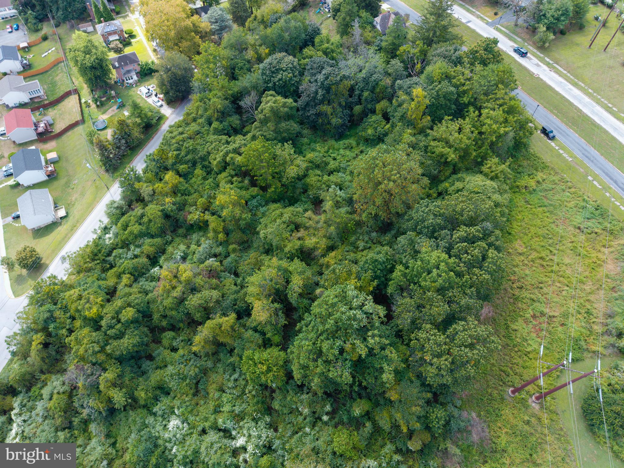 SOUTH COATESVILLE - Land