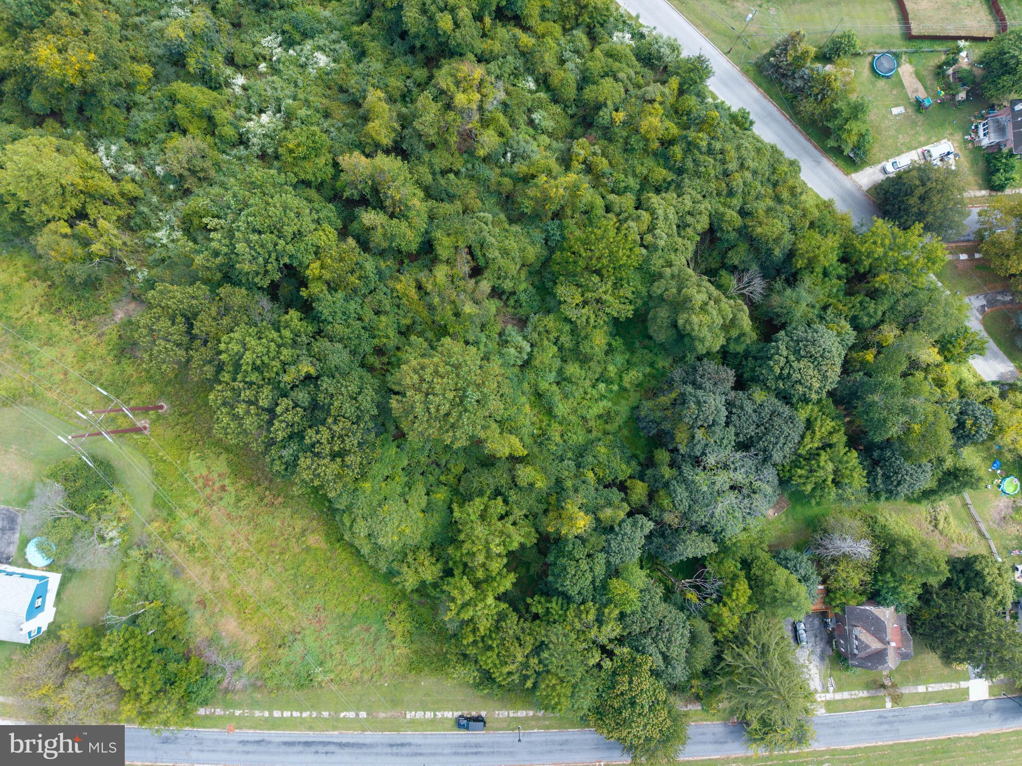 SOUTH COATESVILLE - Land