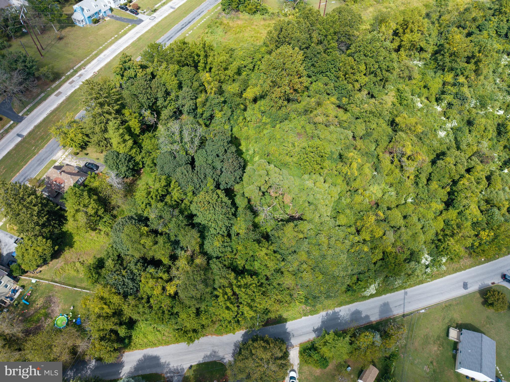 SOUTH COATESVILLE - Land