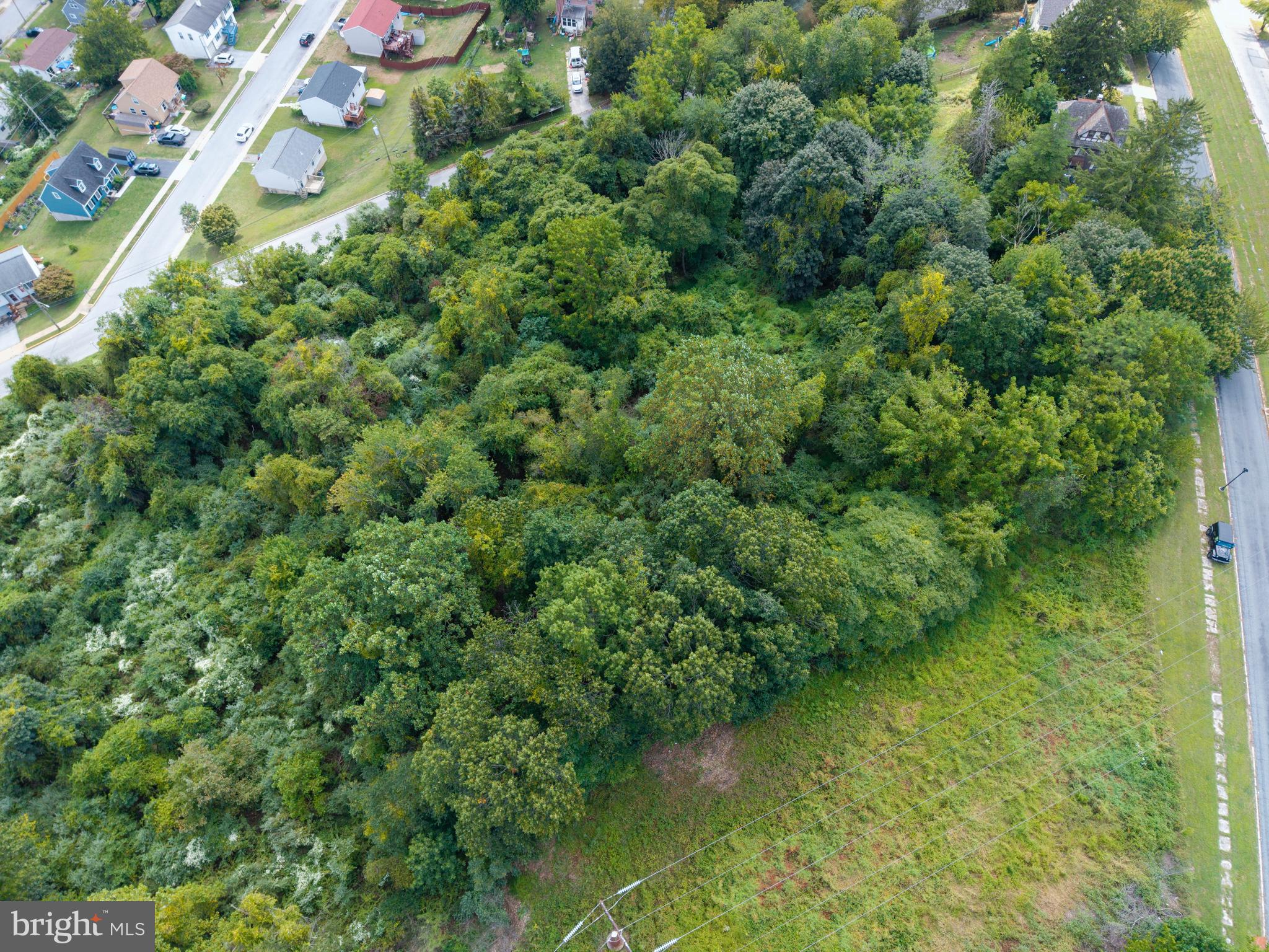 SOUTH COATESVILLE - Land