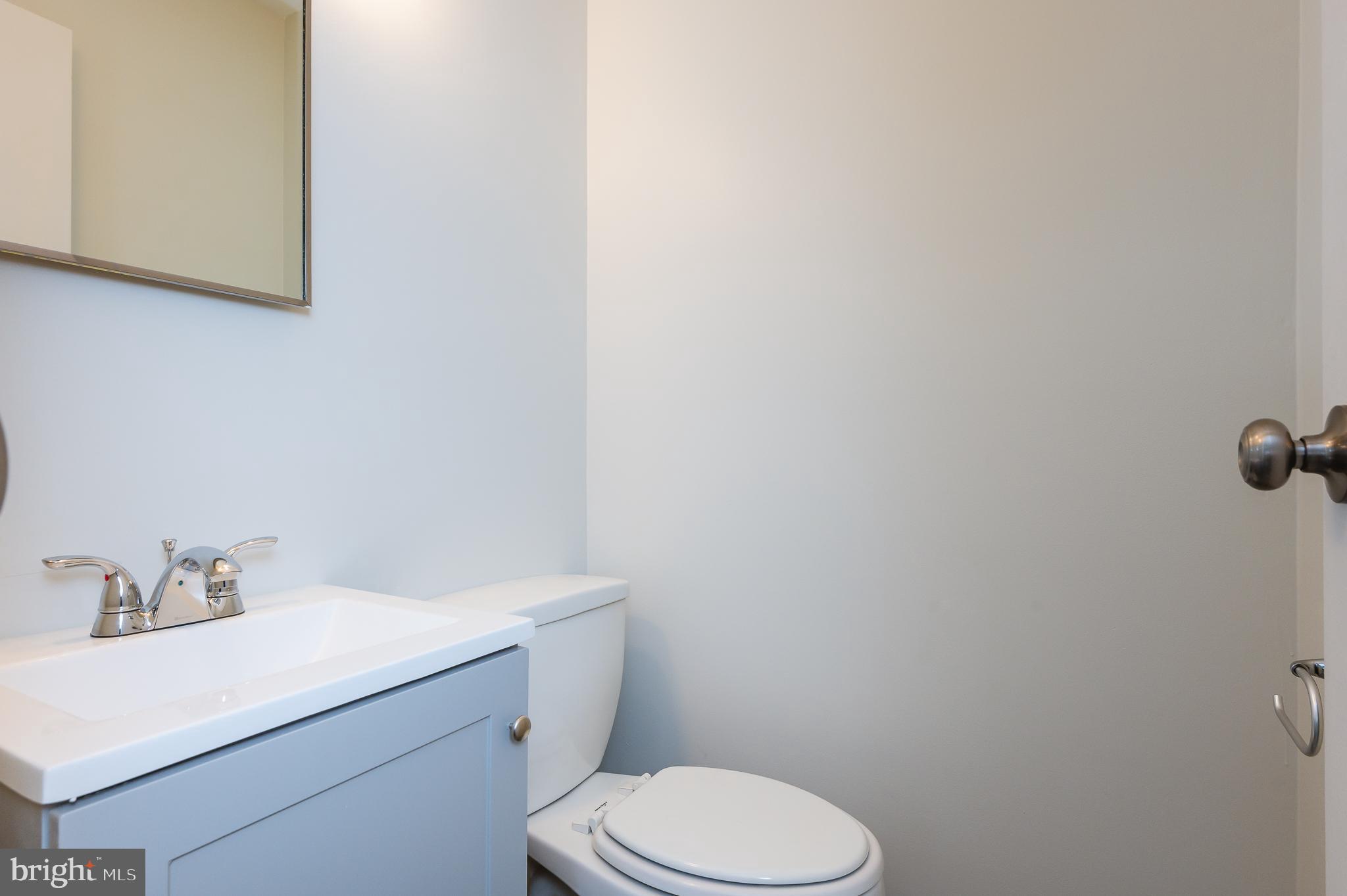 HARFORD SQUARE - Residential Lease