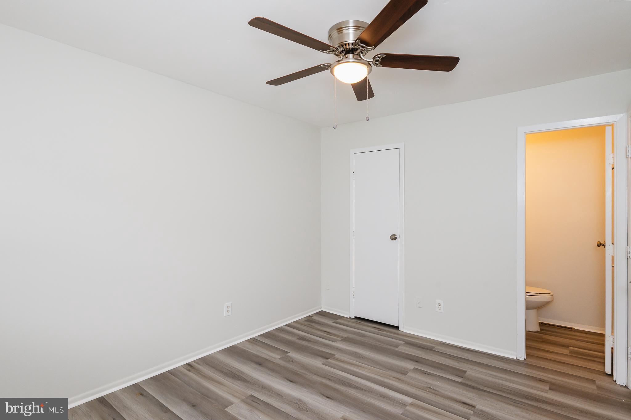 HARFORD SQUARE - Residential Lease