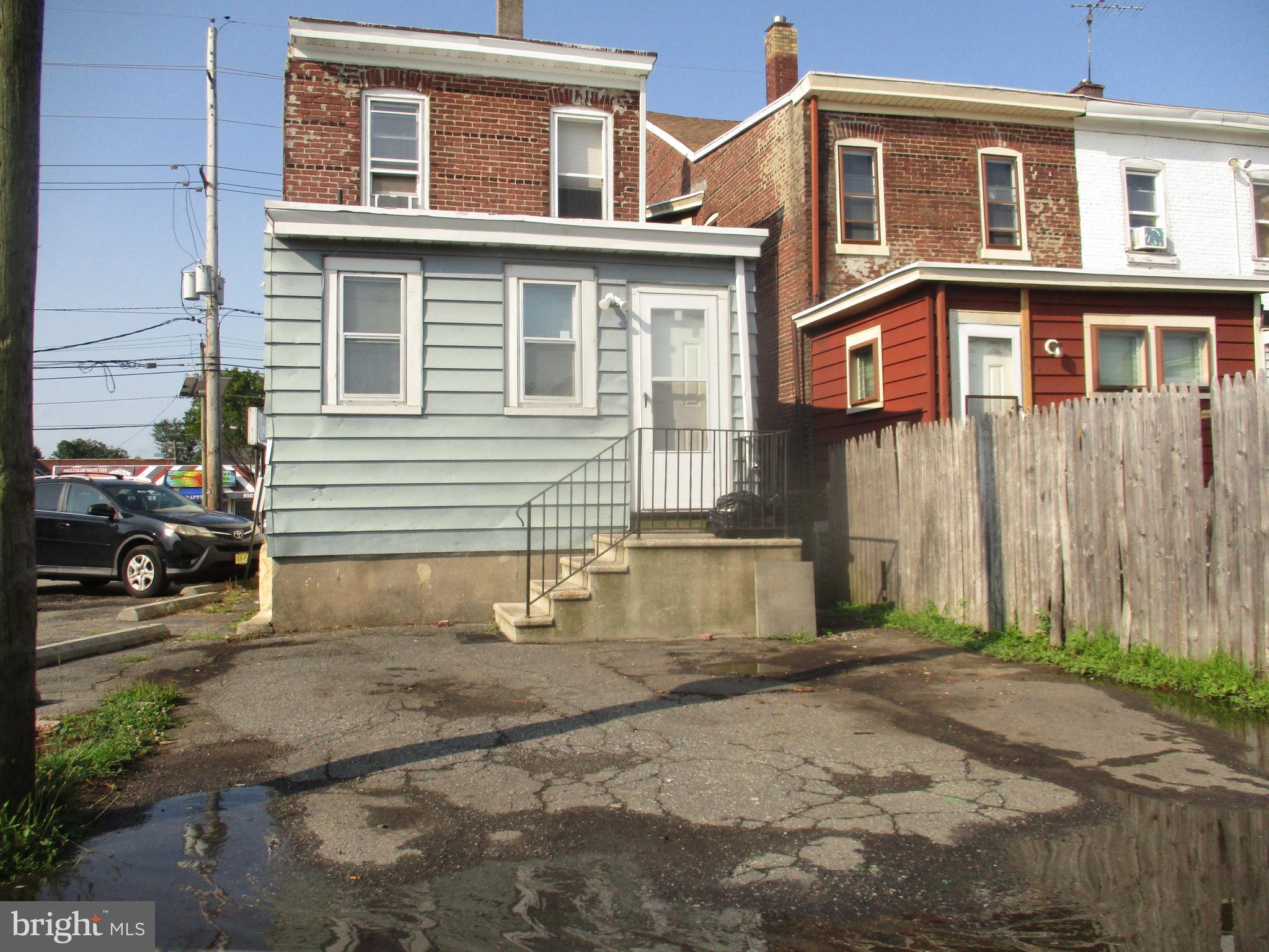 1856 S BROAD STREET