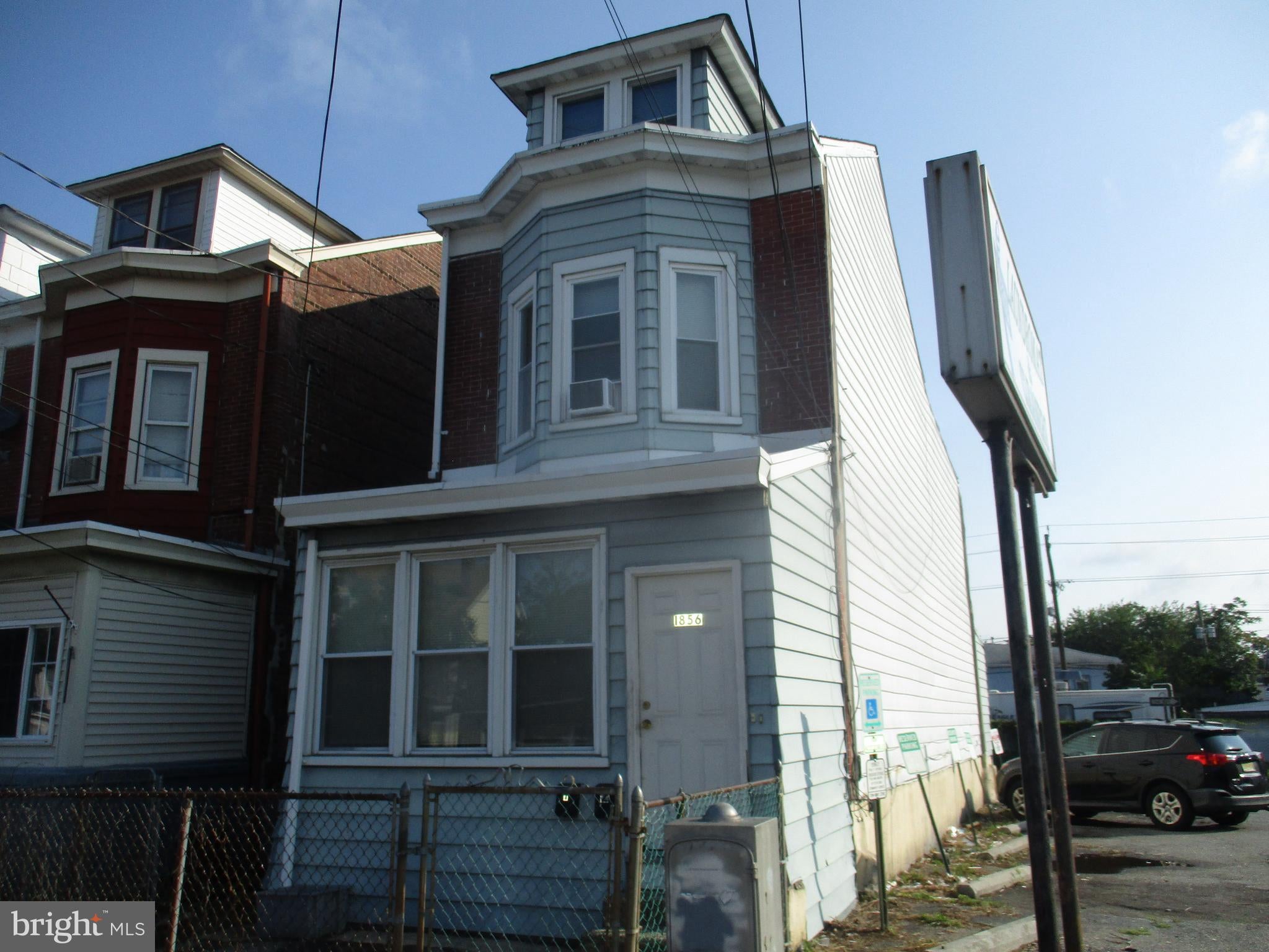 1856 S BROAD STREET