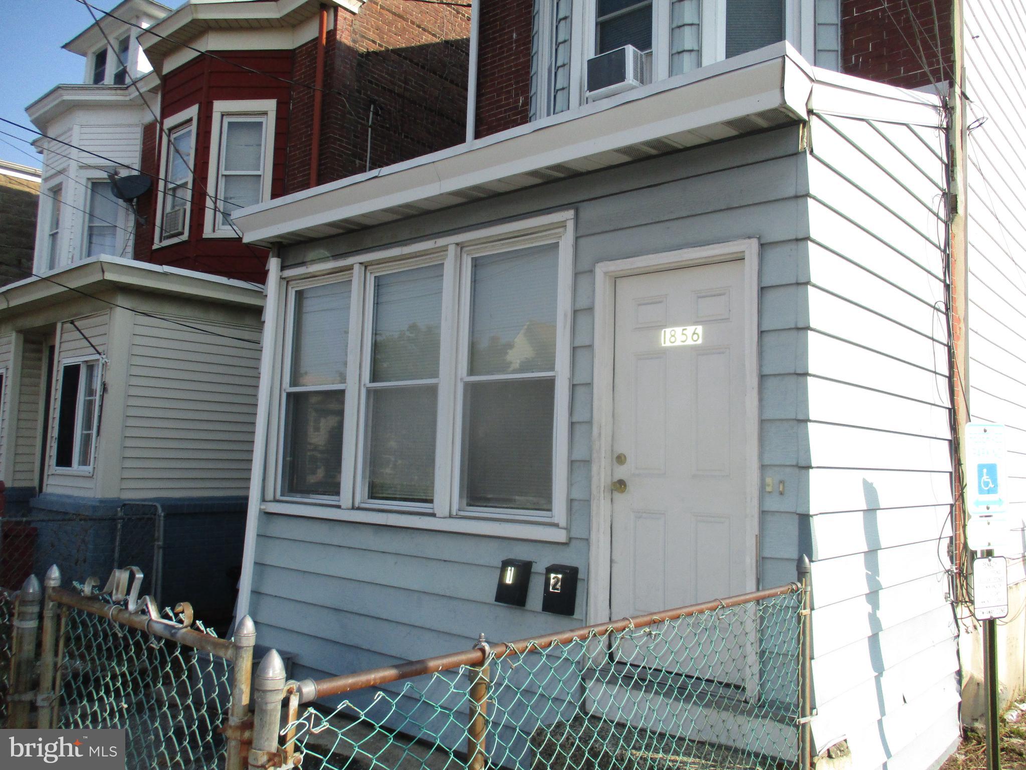1856 S BROAD STREET