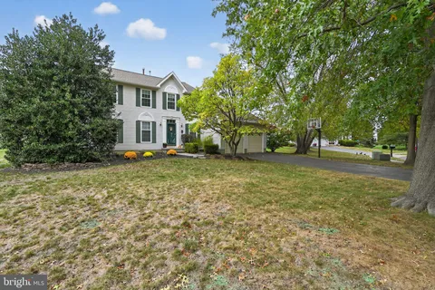 12 Westbury Court, Robbinsville, NJ 08691 - MLS#: NJME2067662