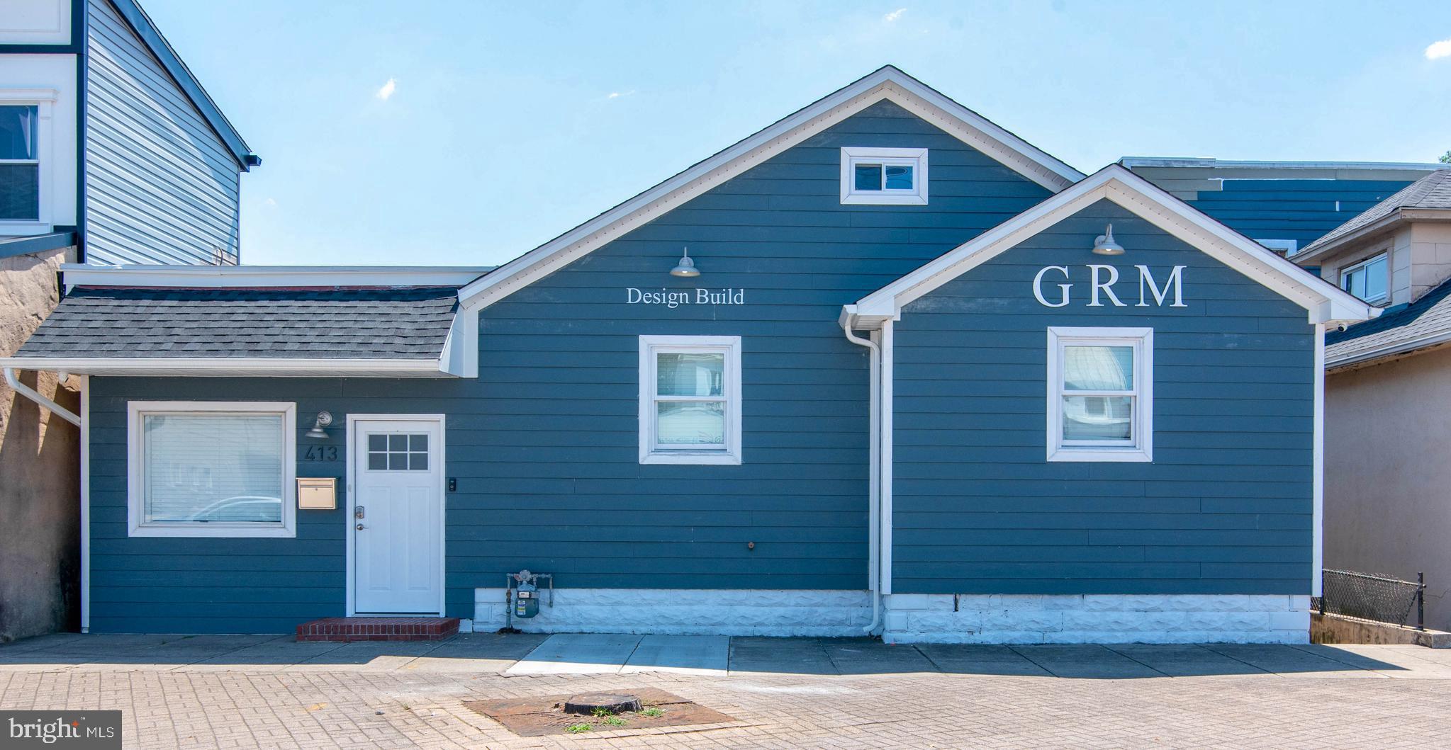 413 EASTERN BOULEVARD