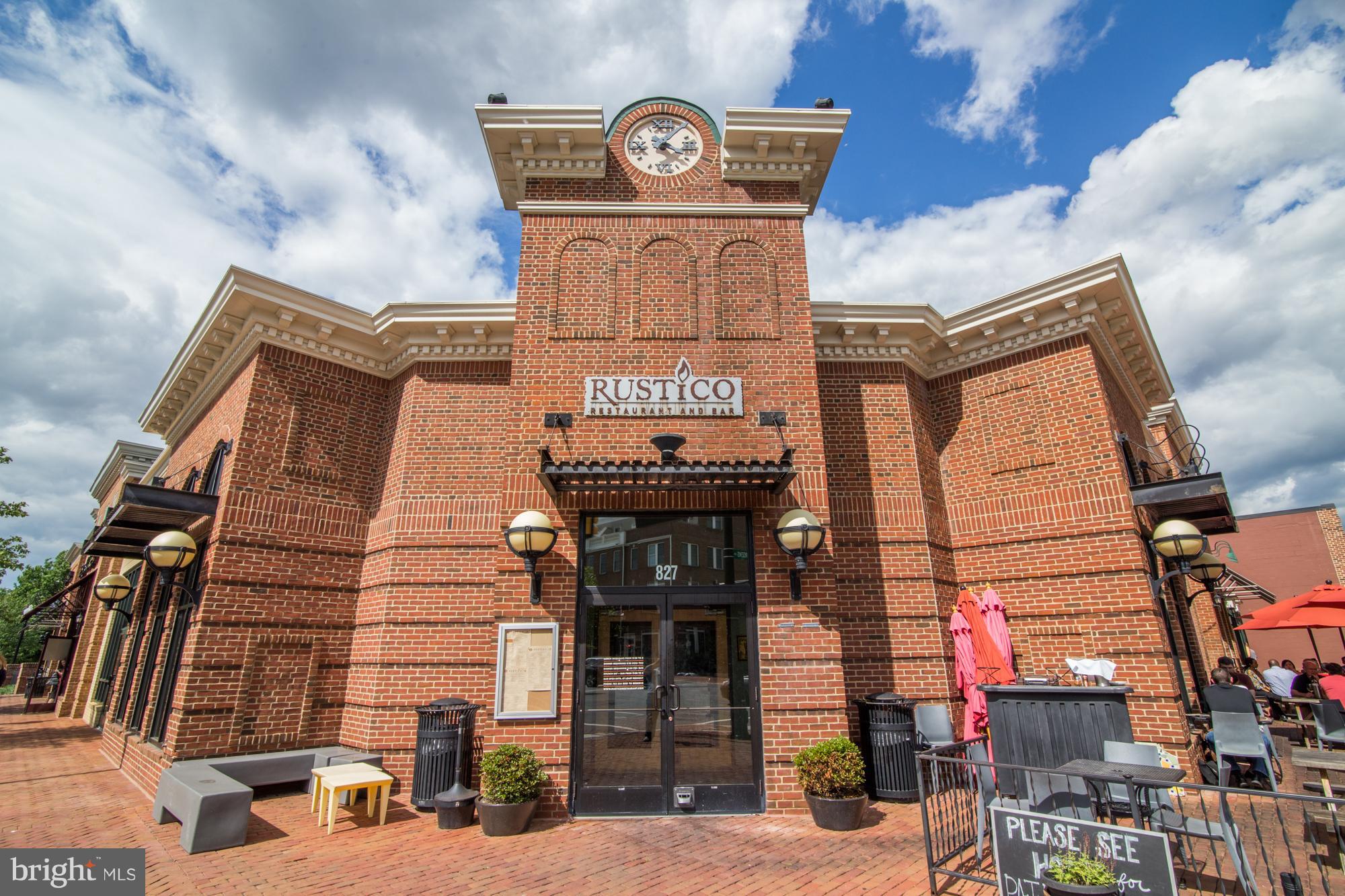 OLD TOWN GREENS - Residential