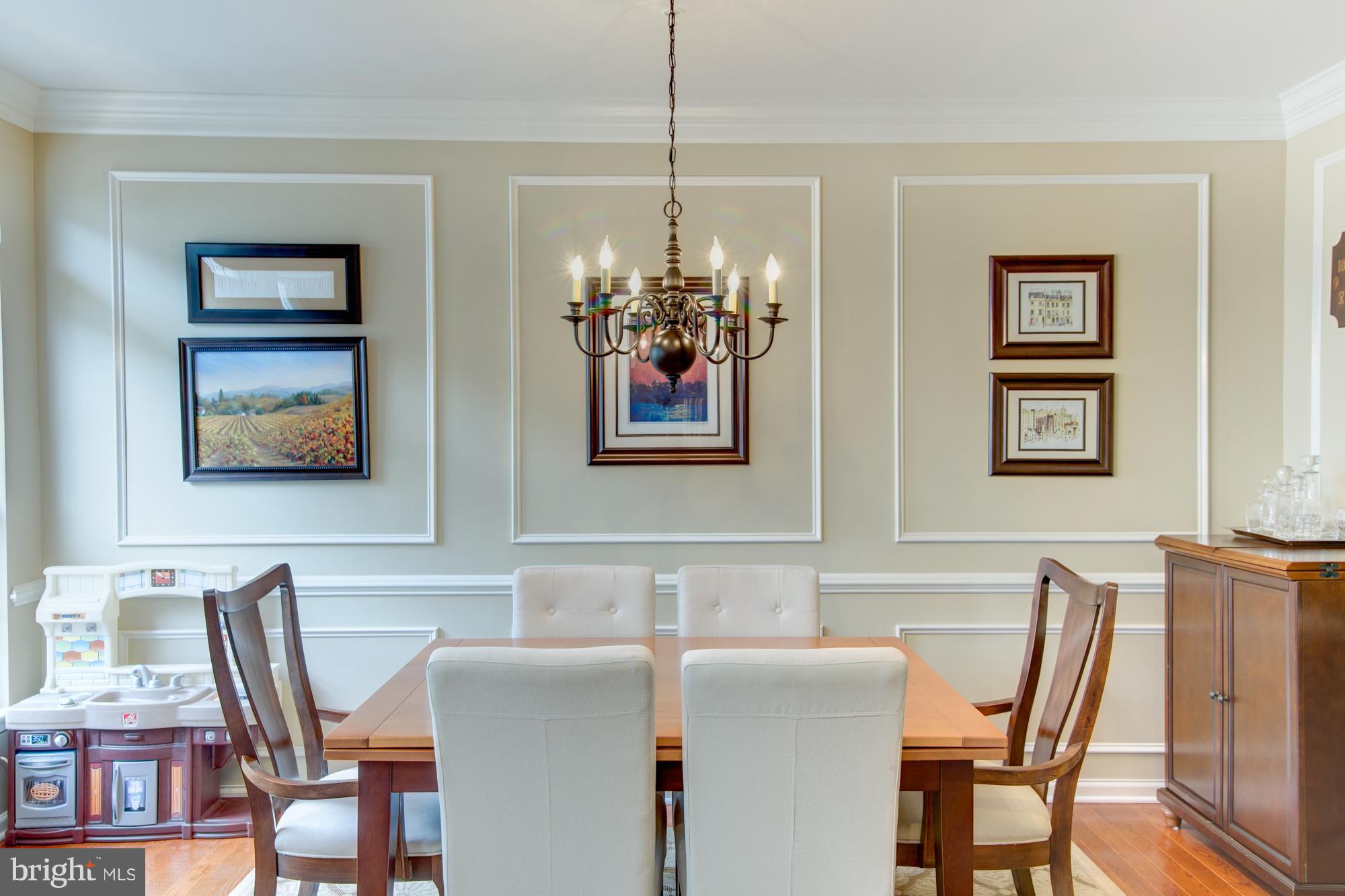 OLD TOWN GREENS - Residential