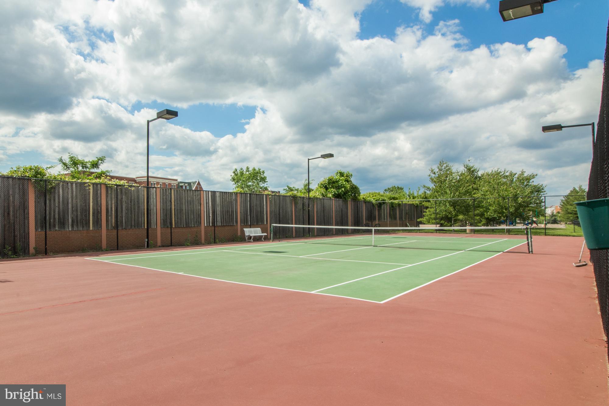 OLD TOWN GREENS - Residential