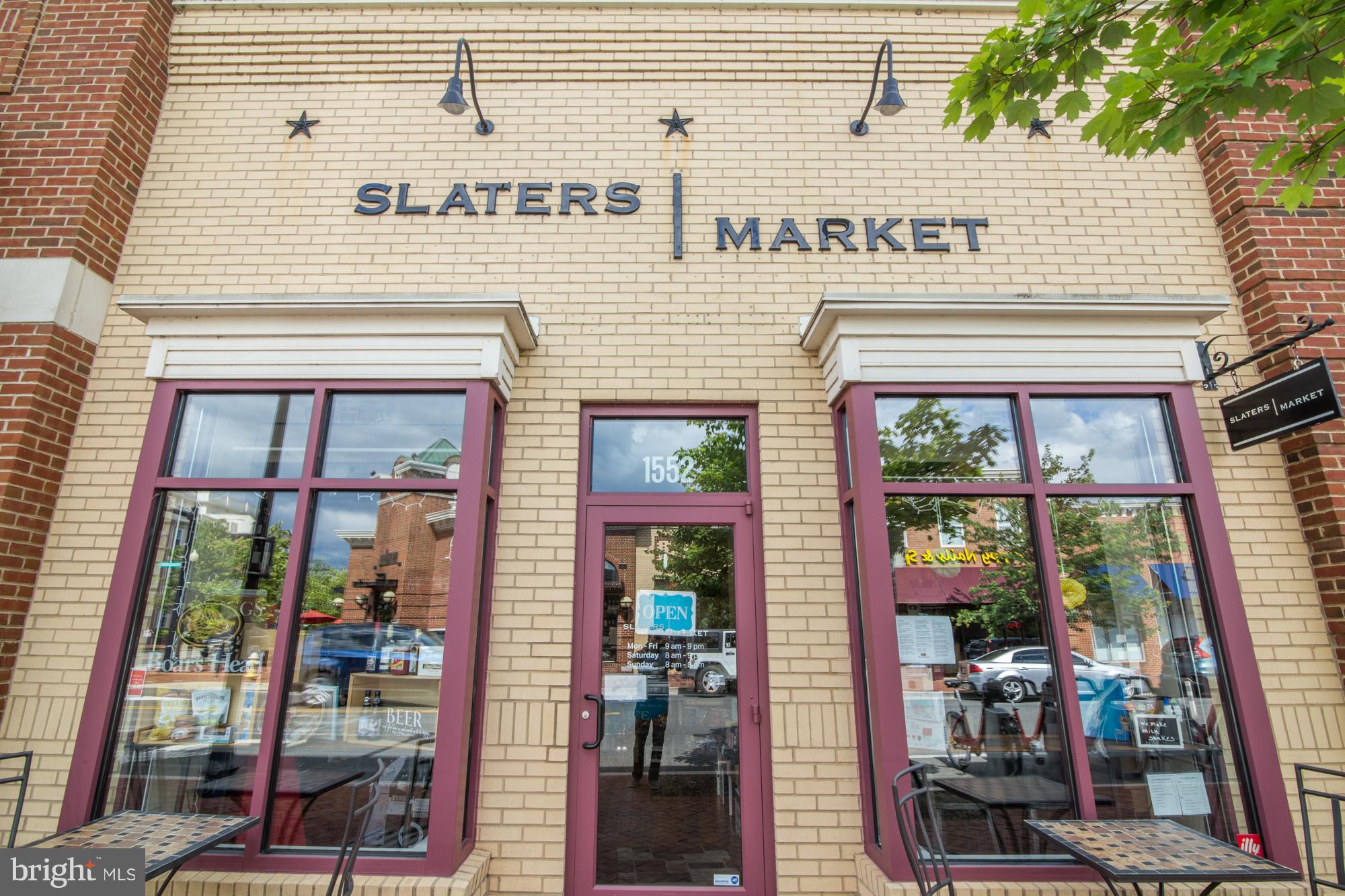 OLD TOWN GREENS - Residential