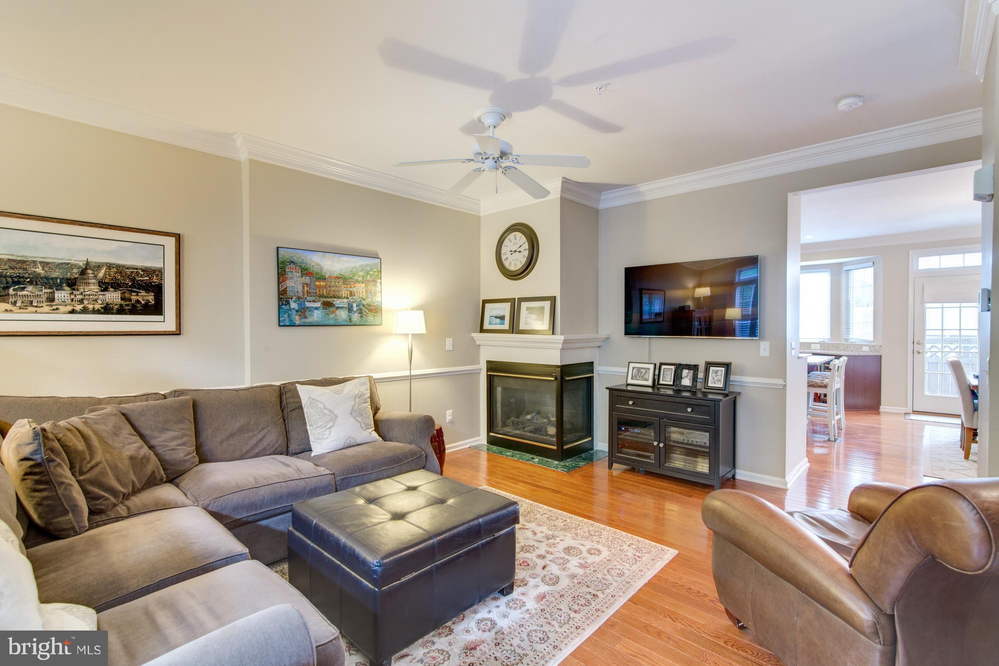 OLD TOWN GREENS - Residential