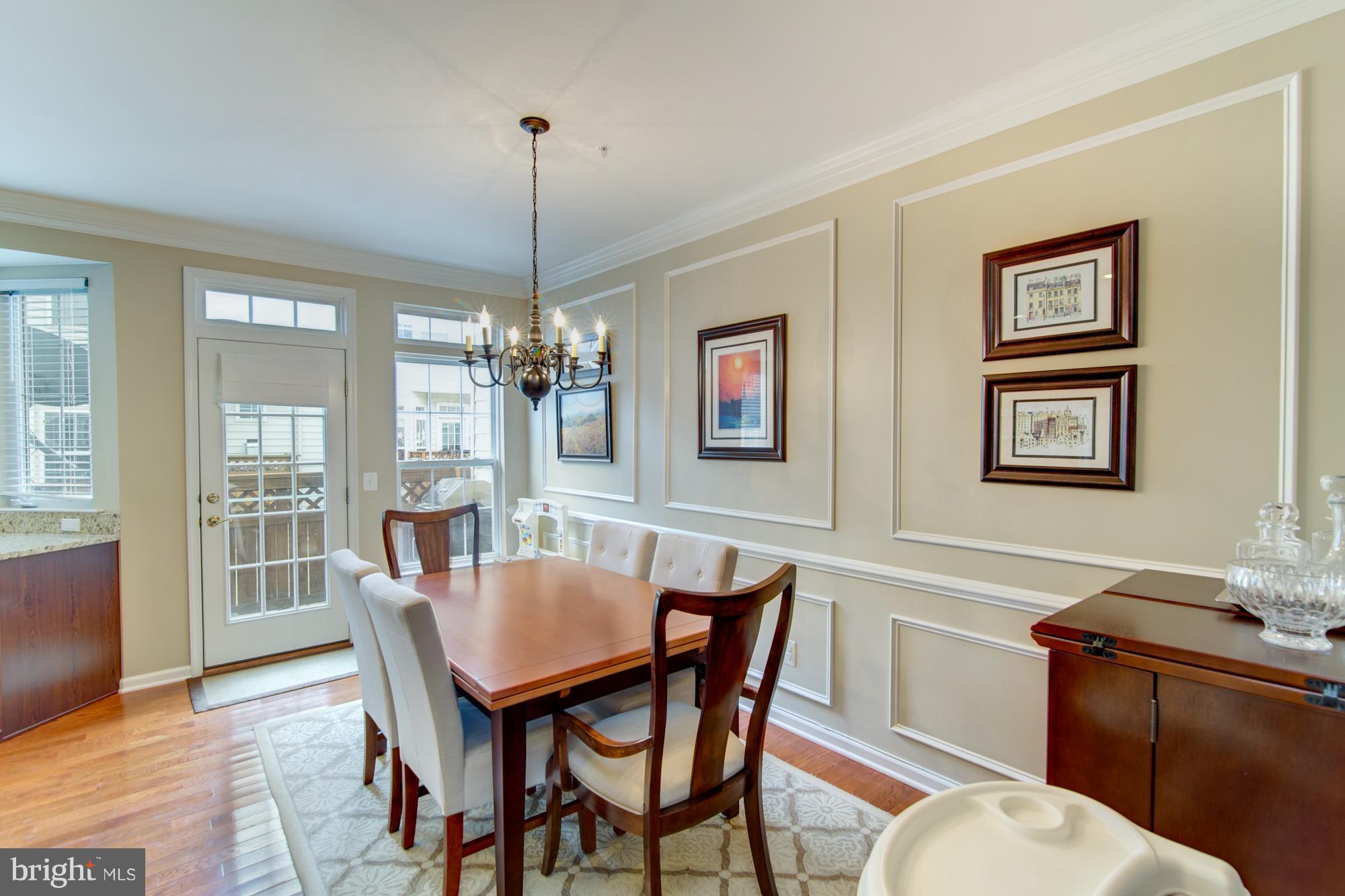 OLD TOWN GREENS - Residential