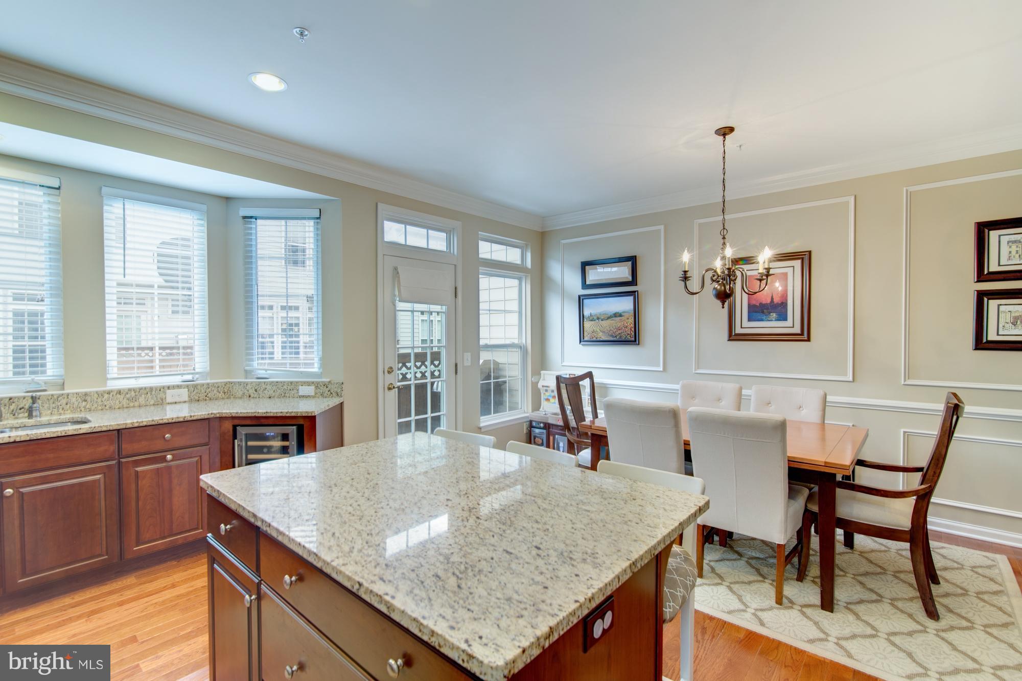 OLD TOWN GREENS - Residential