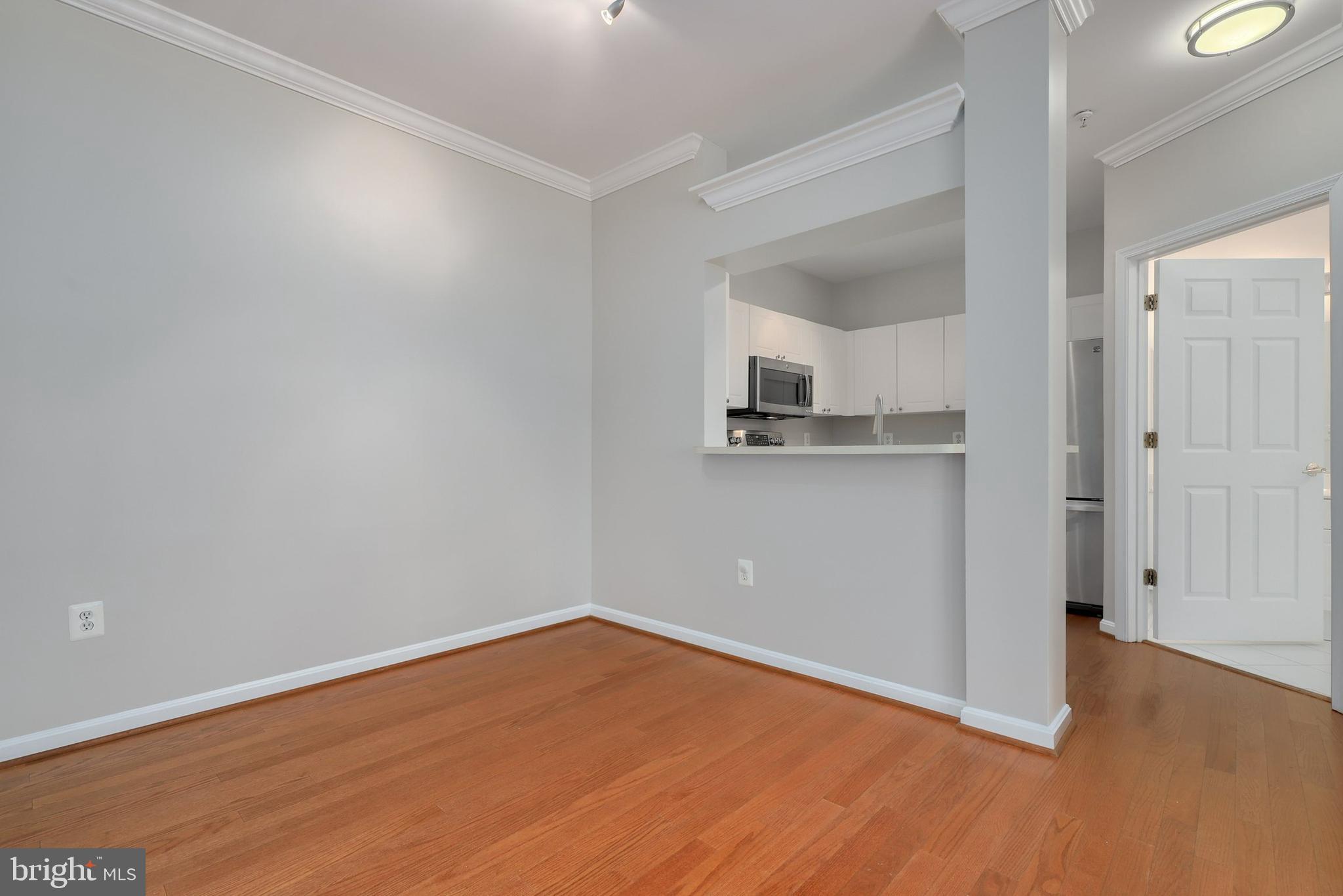 PALAZZO AT PARK CENTER - Residential