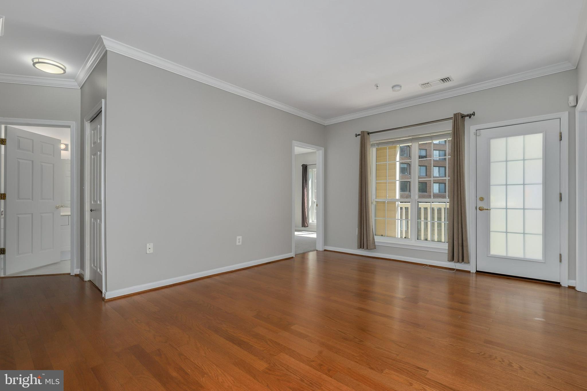 PALAZZO AT PARK CENTER - Residential