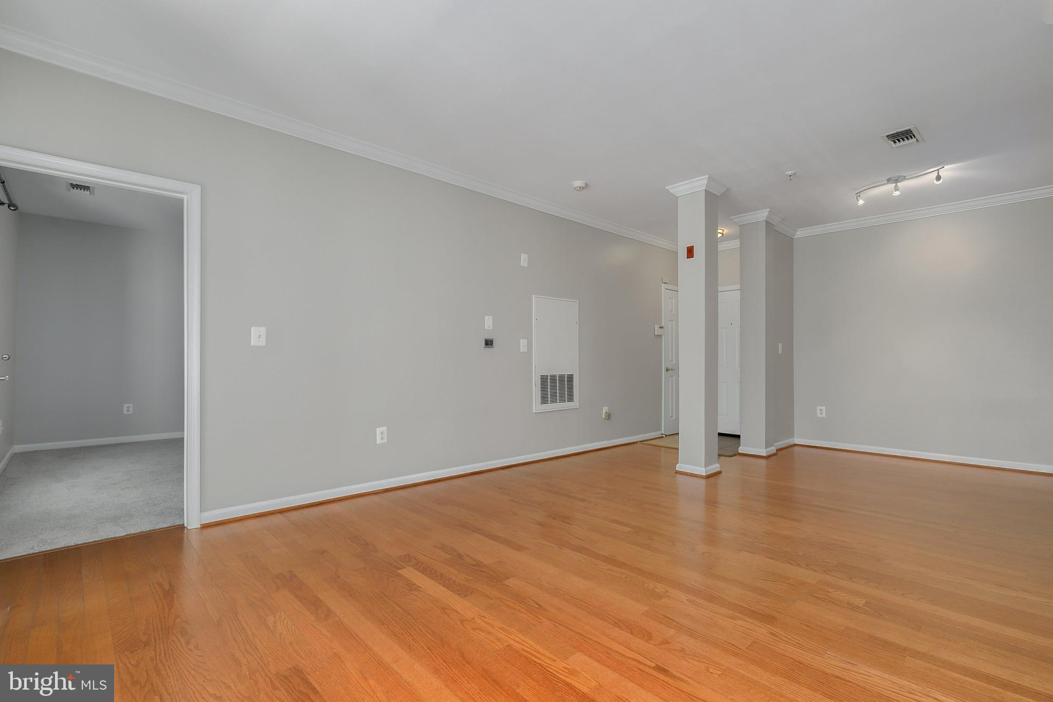 PALAZZO AT PARK CENTER - Residential