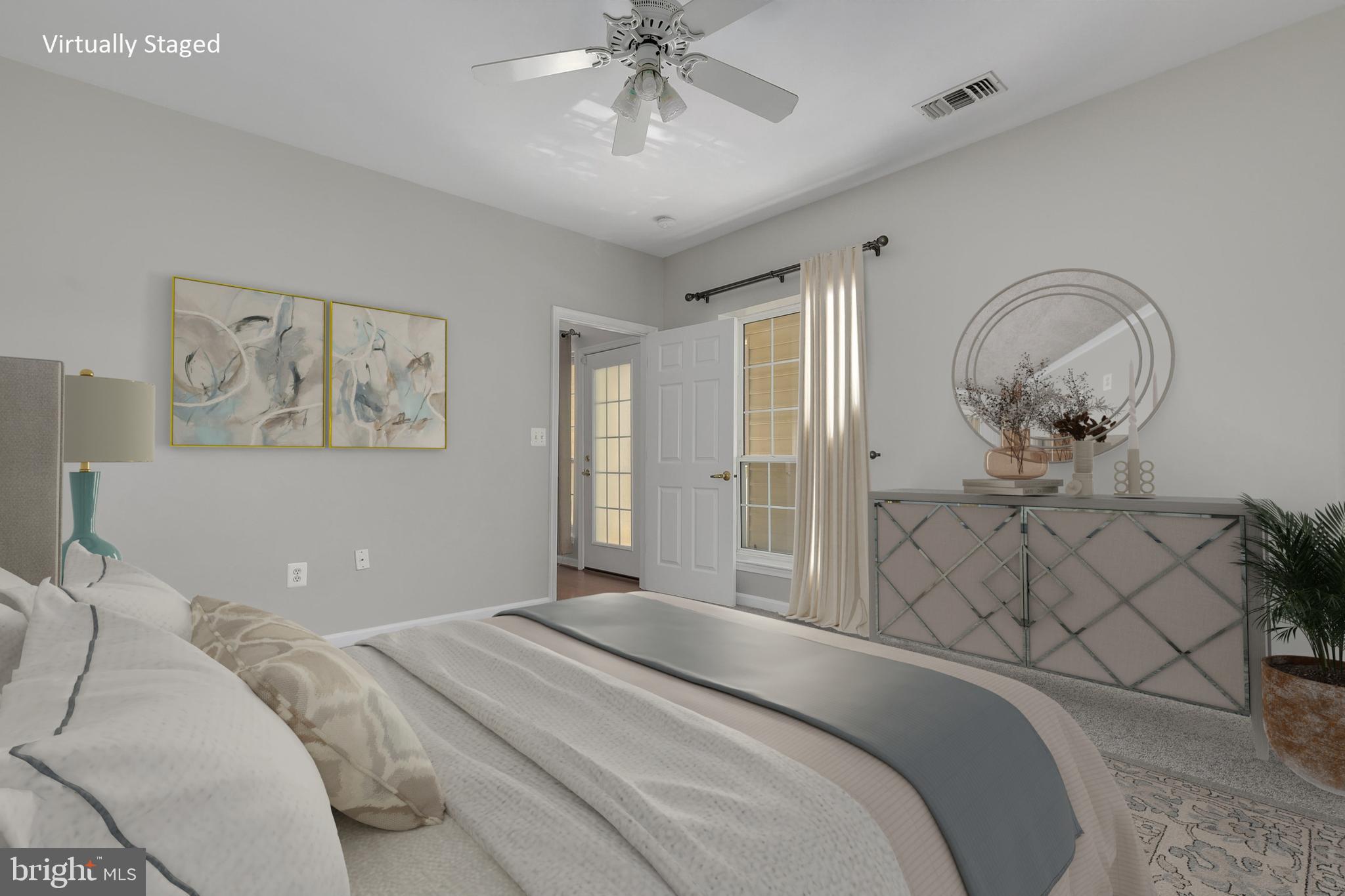 PALAZZO AT PARK CENTER - Residential