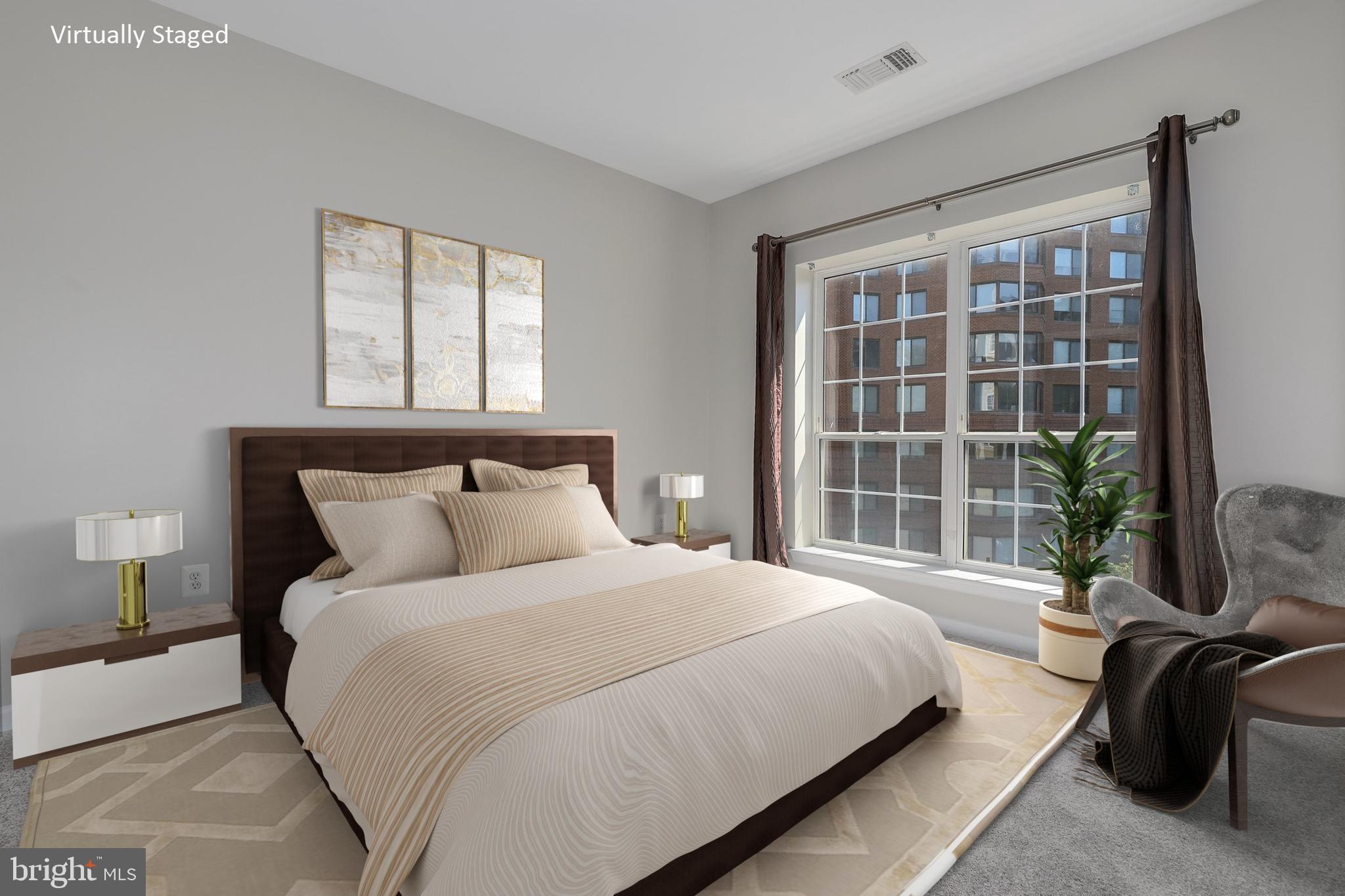 PALAZZO AT PARK CENTER - Residential