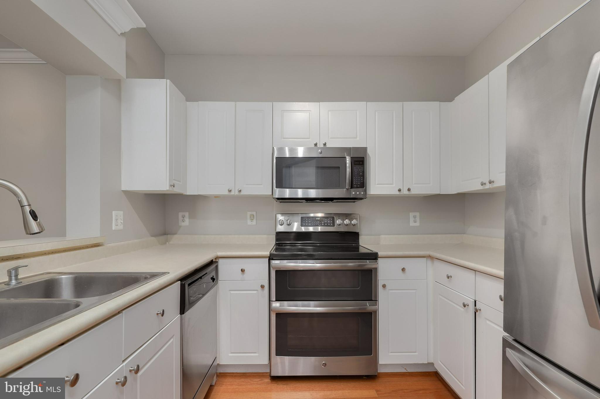 PALAZZO AT PARK CENTER - Residential