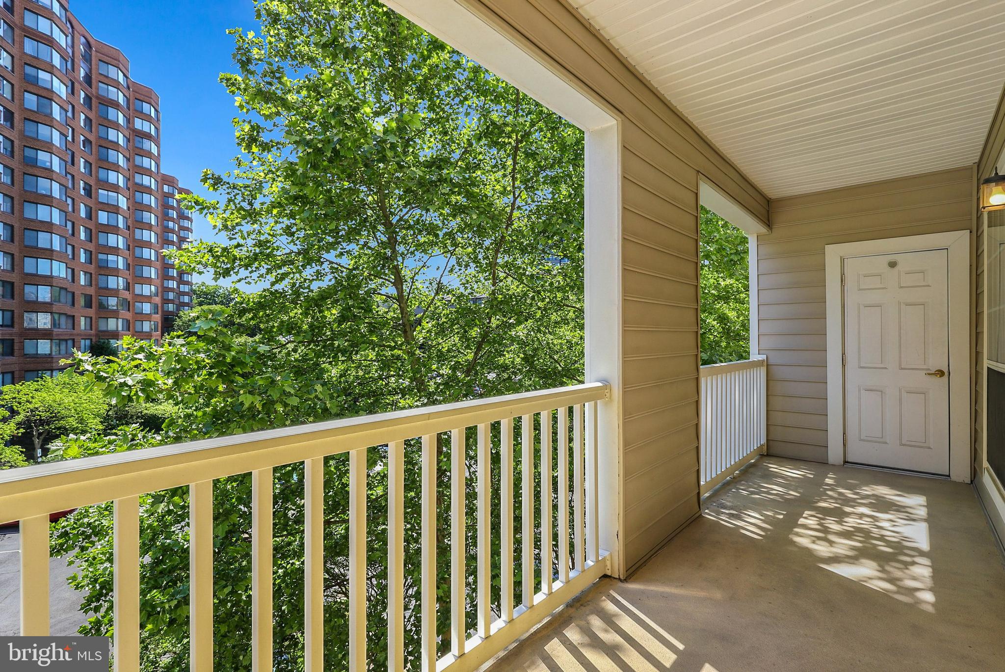 PALAZZO AT PARK CENTER - Residential