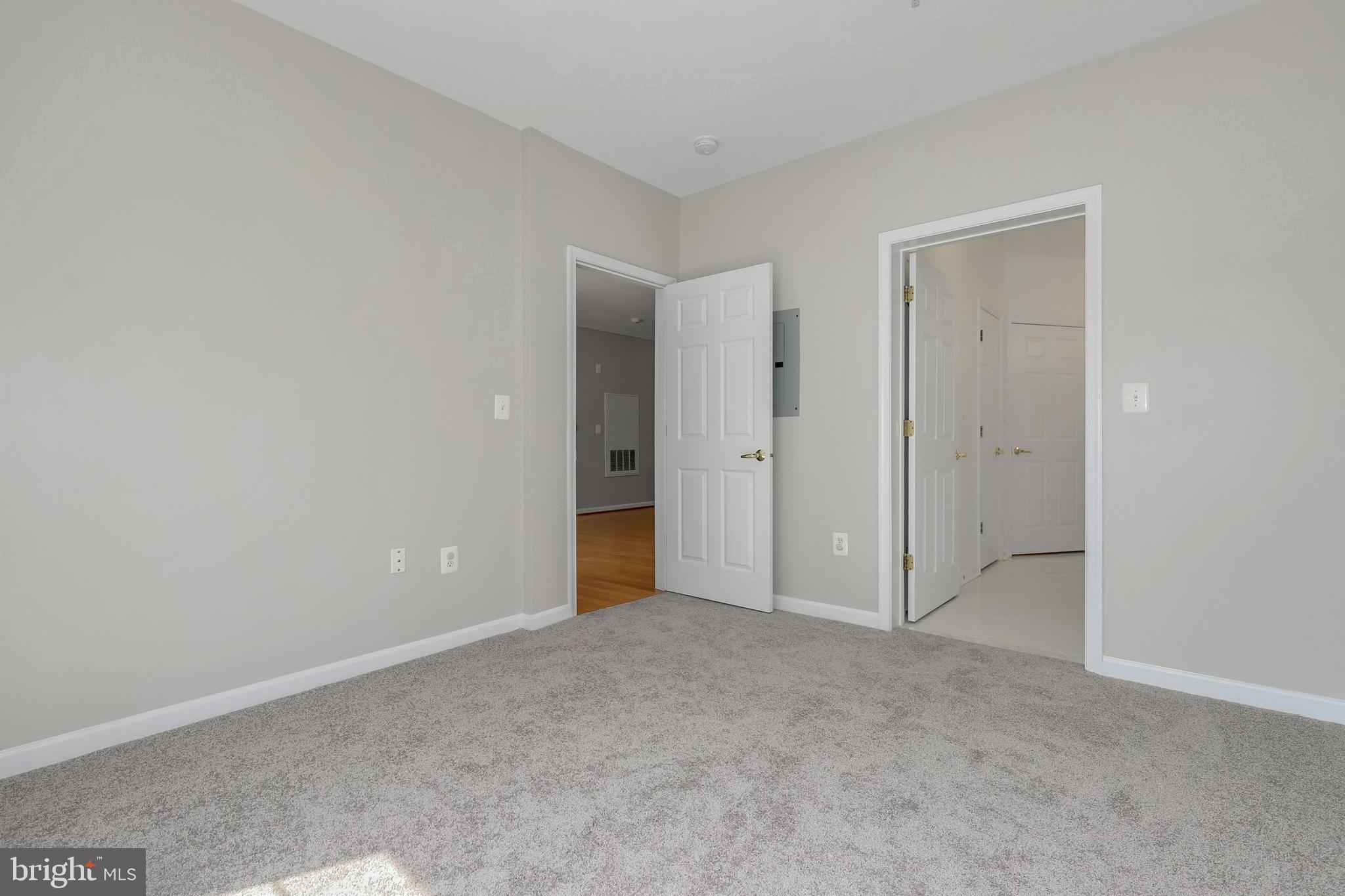 PALAZZO AT PARK CENTER - Residential