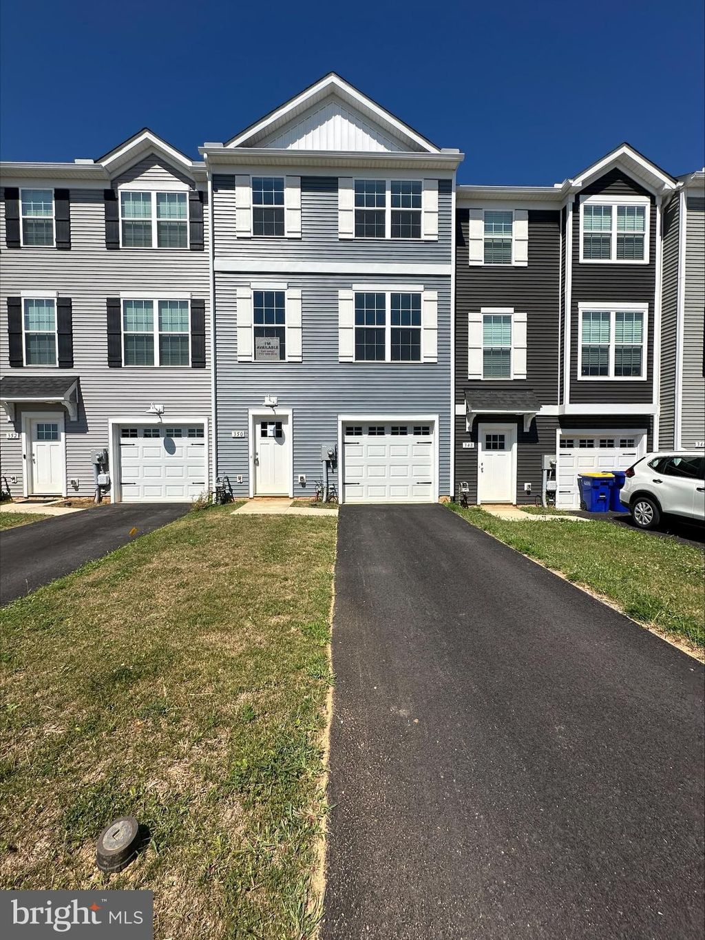 Photo of 350 Avon Dr #270, RED LION, PA 17356 (MLS # PAYK2073614)