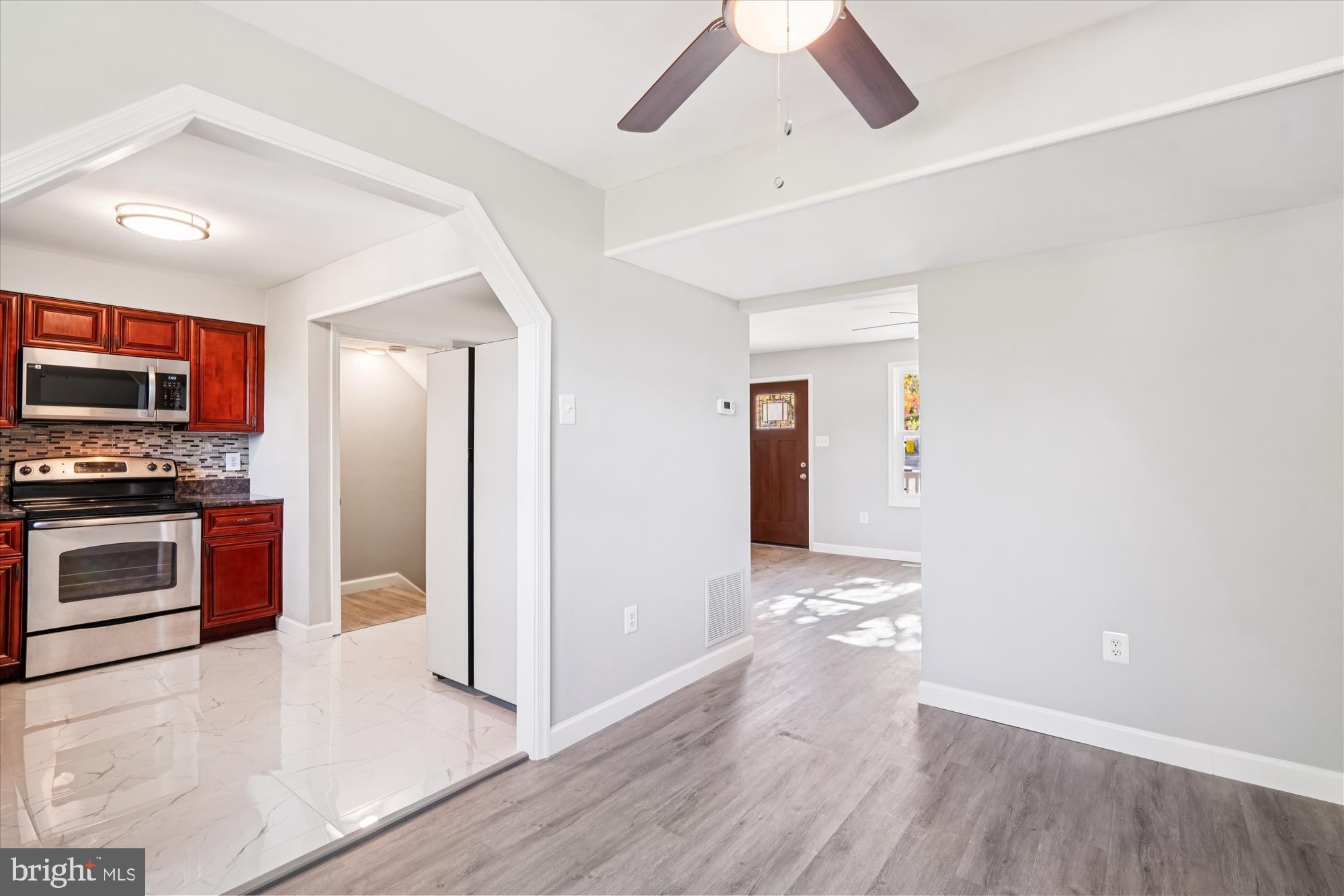 BRIGHTLEAF - Residential